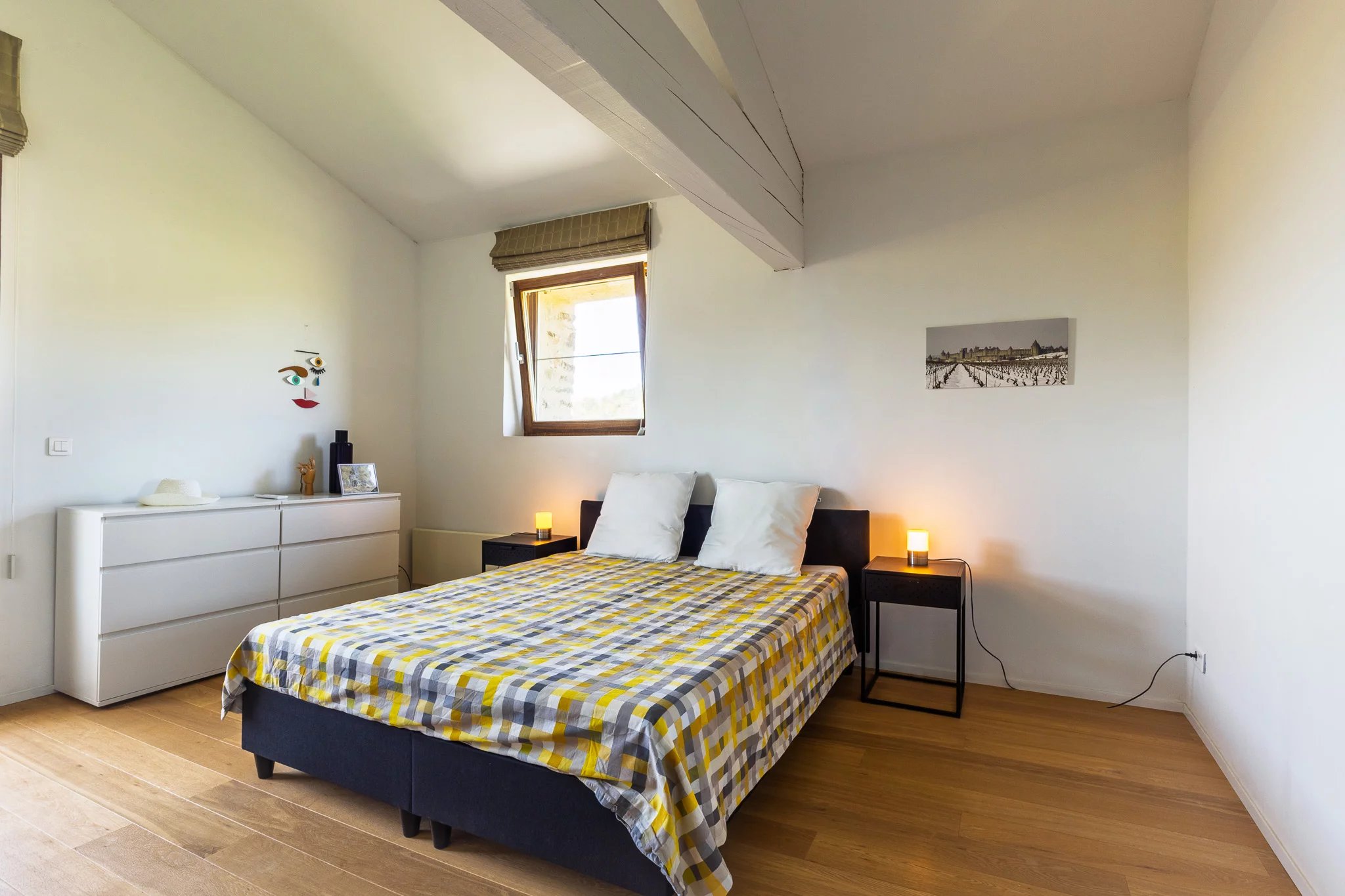 Property for sale Rieux-Minervois, Aude