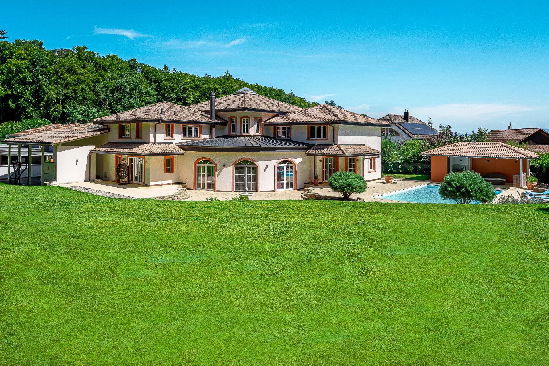 Sale Property Lossy