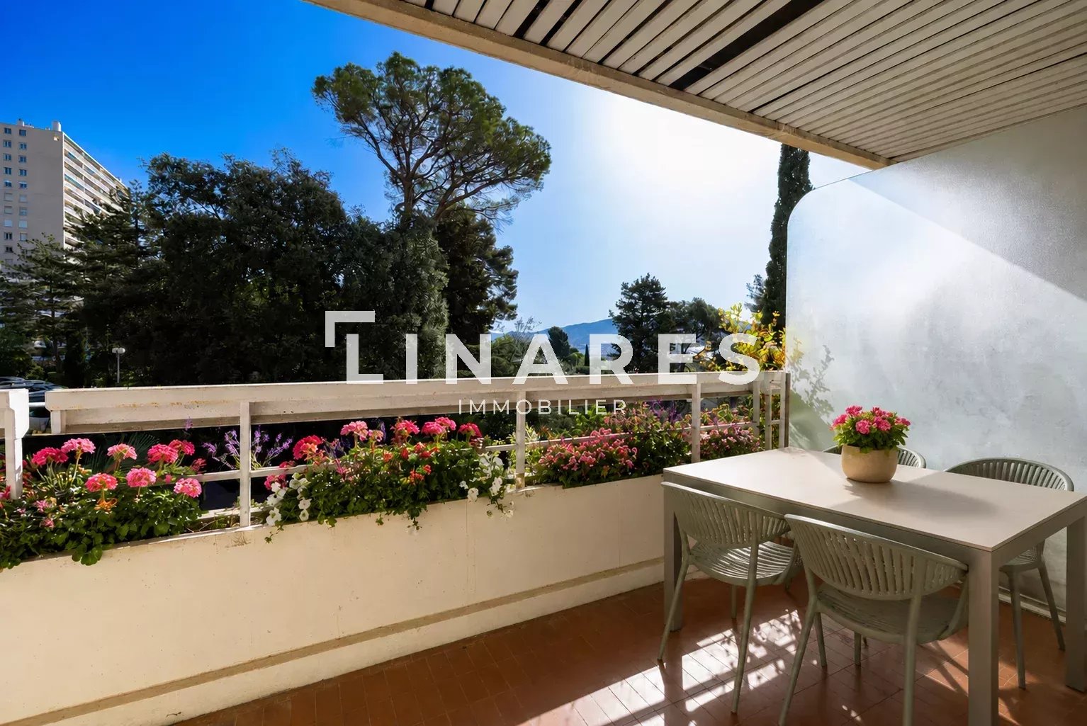 Sale Apartment Marseille 8ème Périer