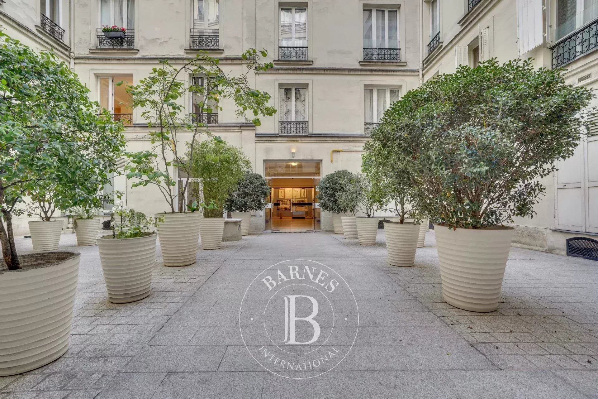 Daire Paris 6ème - picture 16