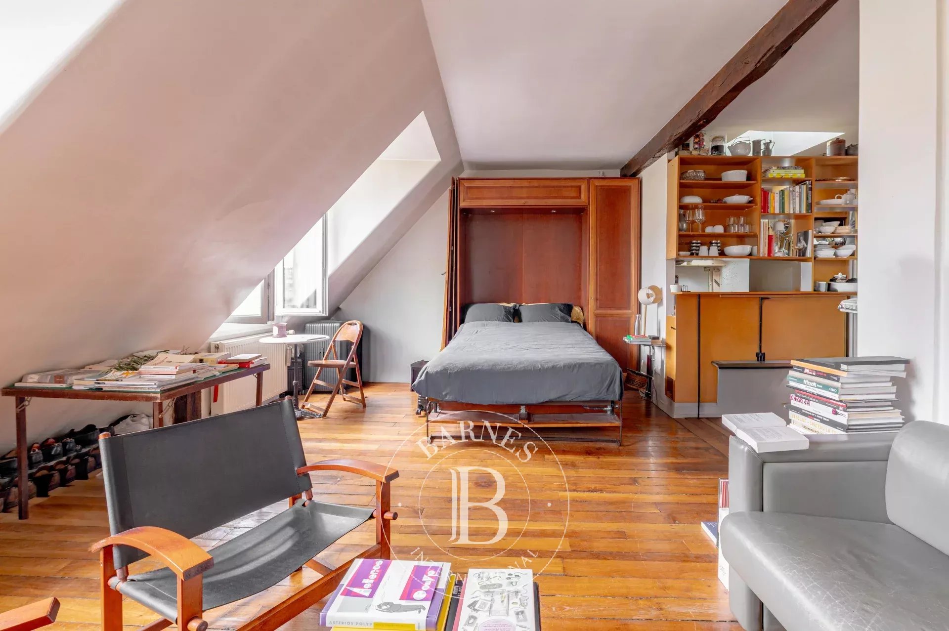 Paris  - Apartment  - picture 6