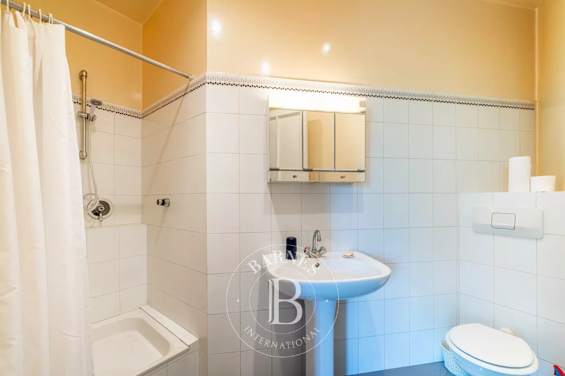 Квартира Neuilly-sur-Seine - picture 15