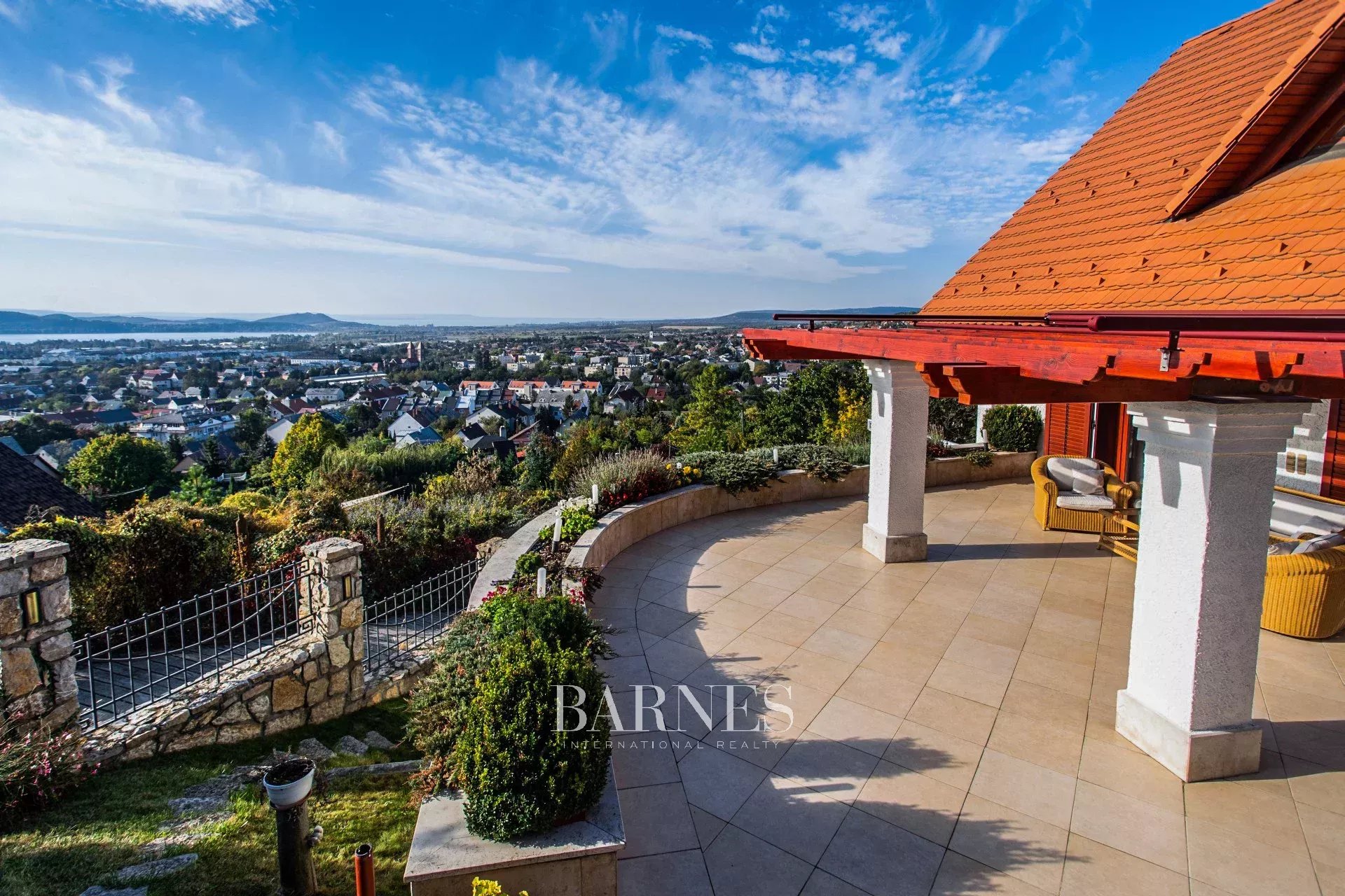 Villa Balatonfüred - picture 5