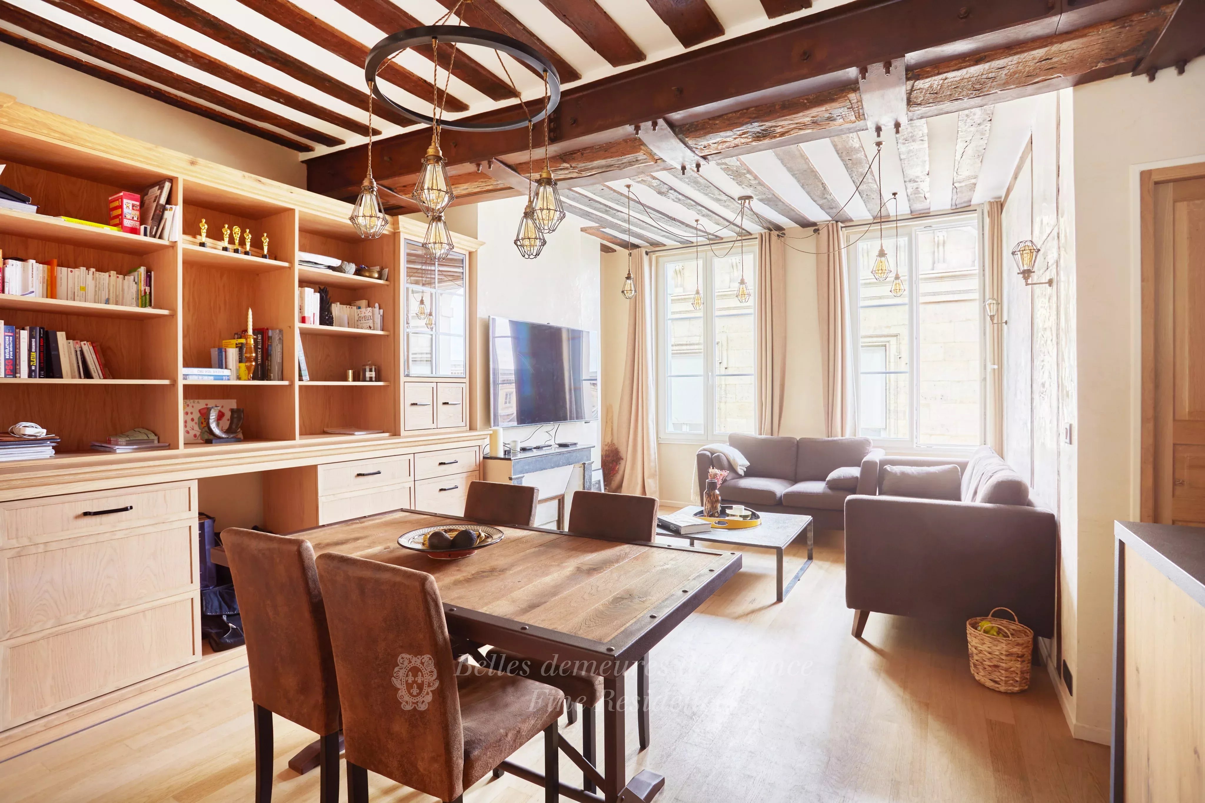 Sale Apartment Paris 6th
