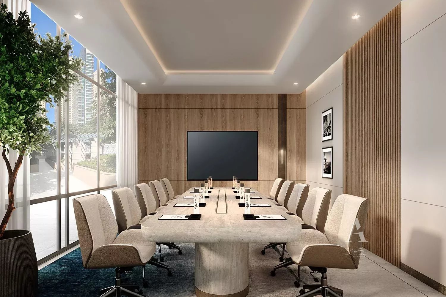 Development Apartment Dubai