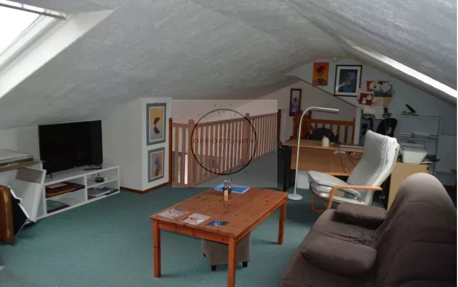 maison 117 m² Combs-la-Ville — photo 3