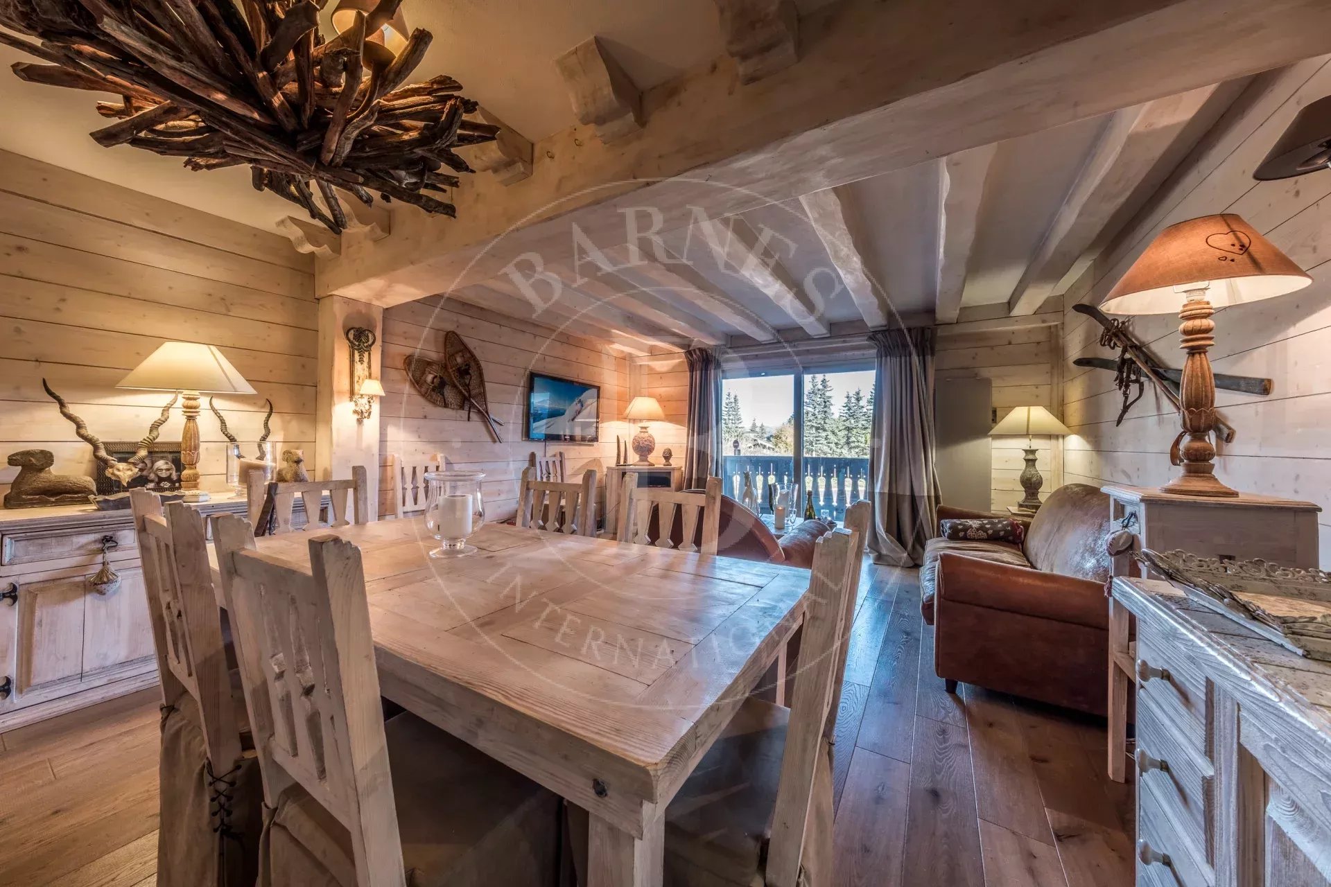 Appartement Courchevel  -  ref 85356723 (picture 3)