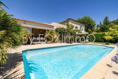 EXCLUSIVITY! Charming House with Pool in La Colle-sur-Loup — photo 7 of 7