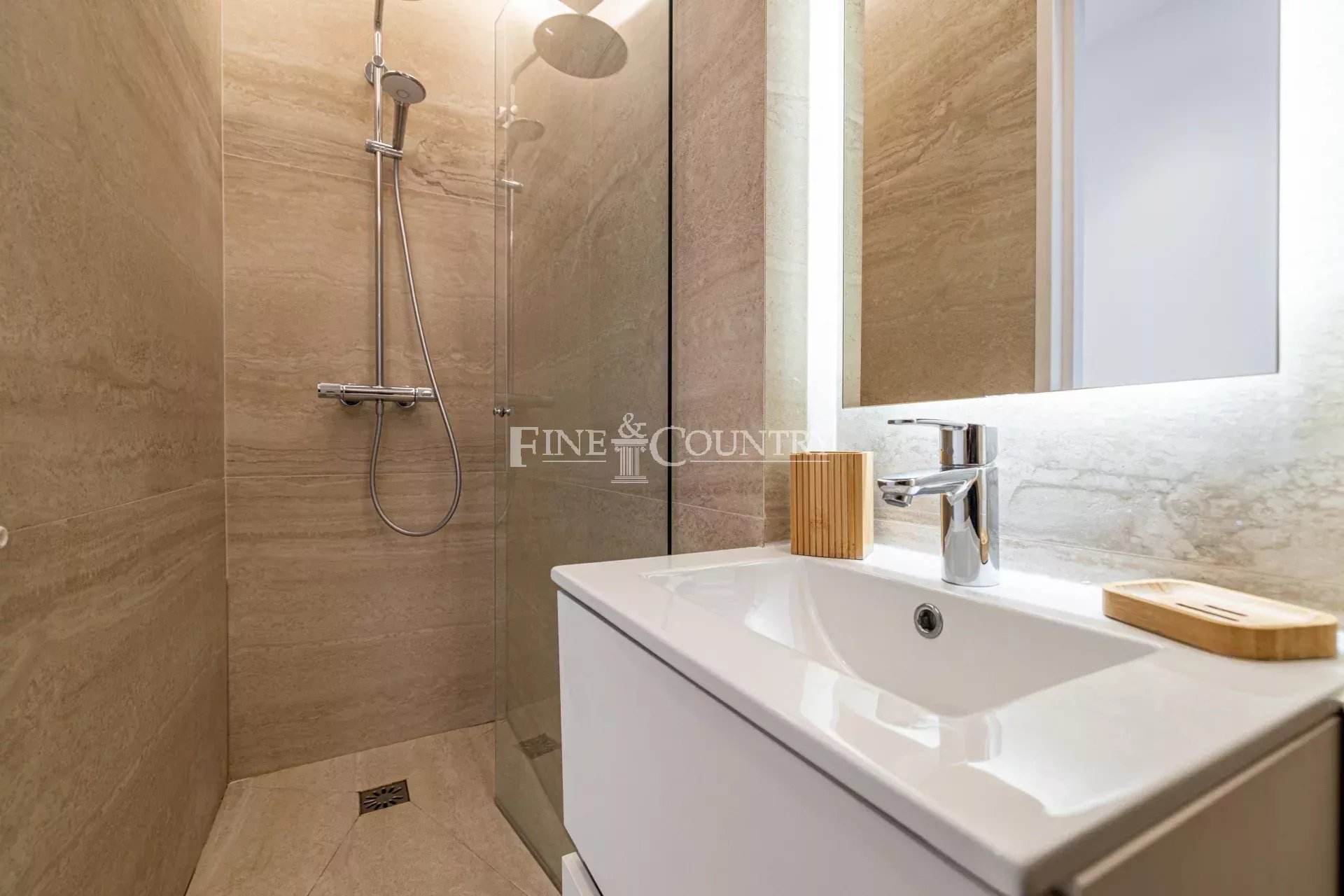 Photo of Seafront Apartment For Sale in Cannes