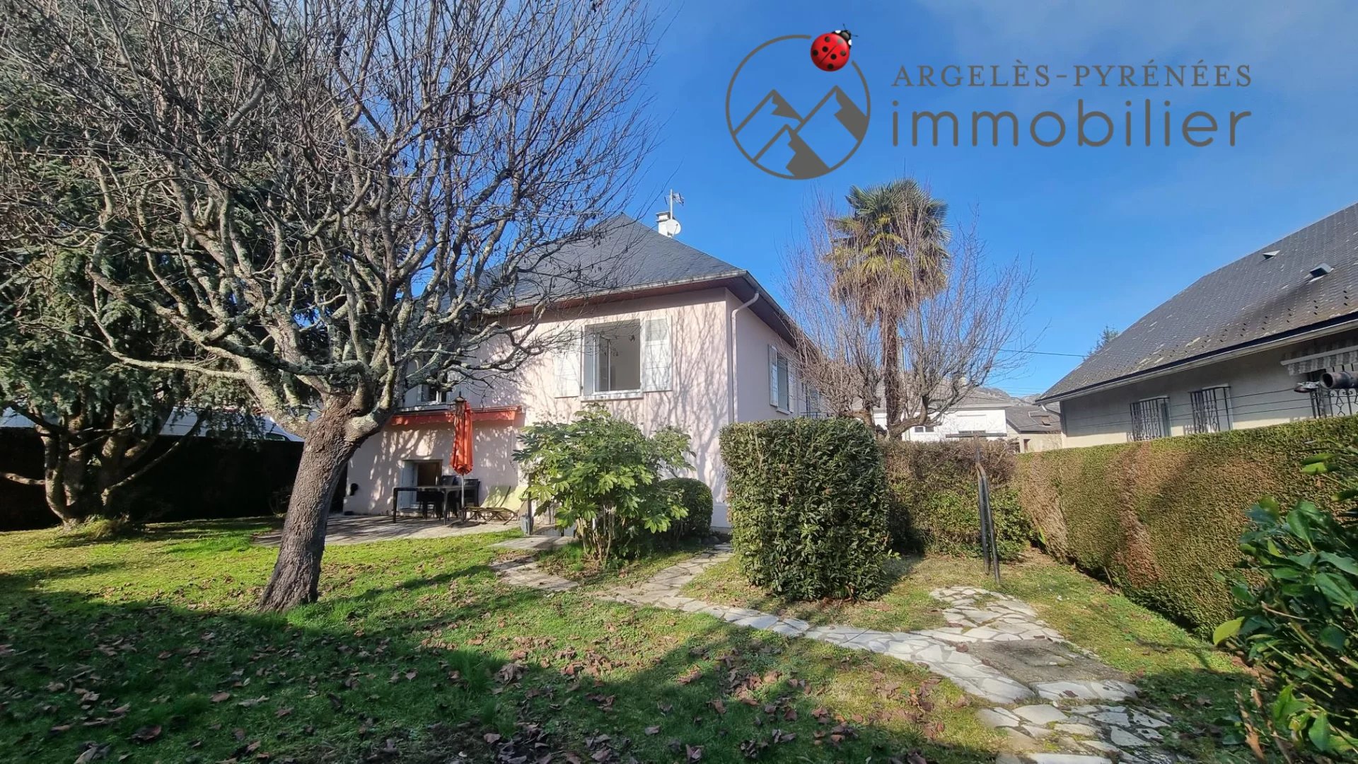 Vente Maison Argelès-Gazost