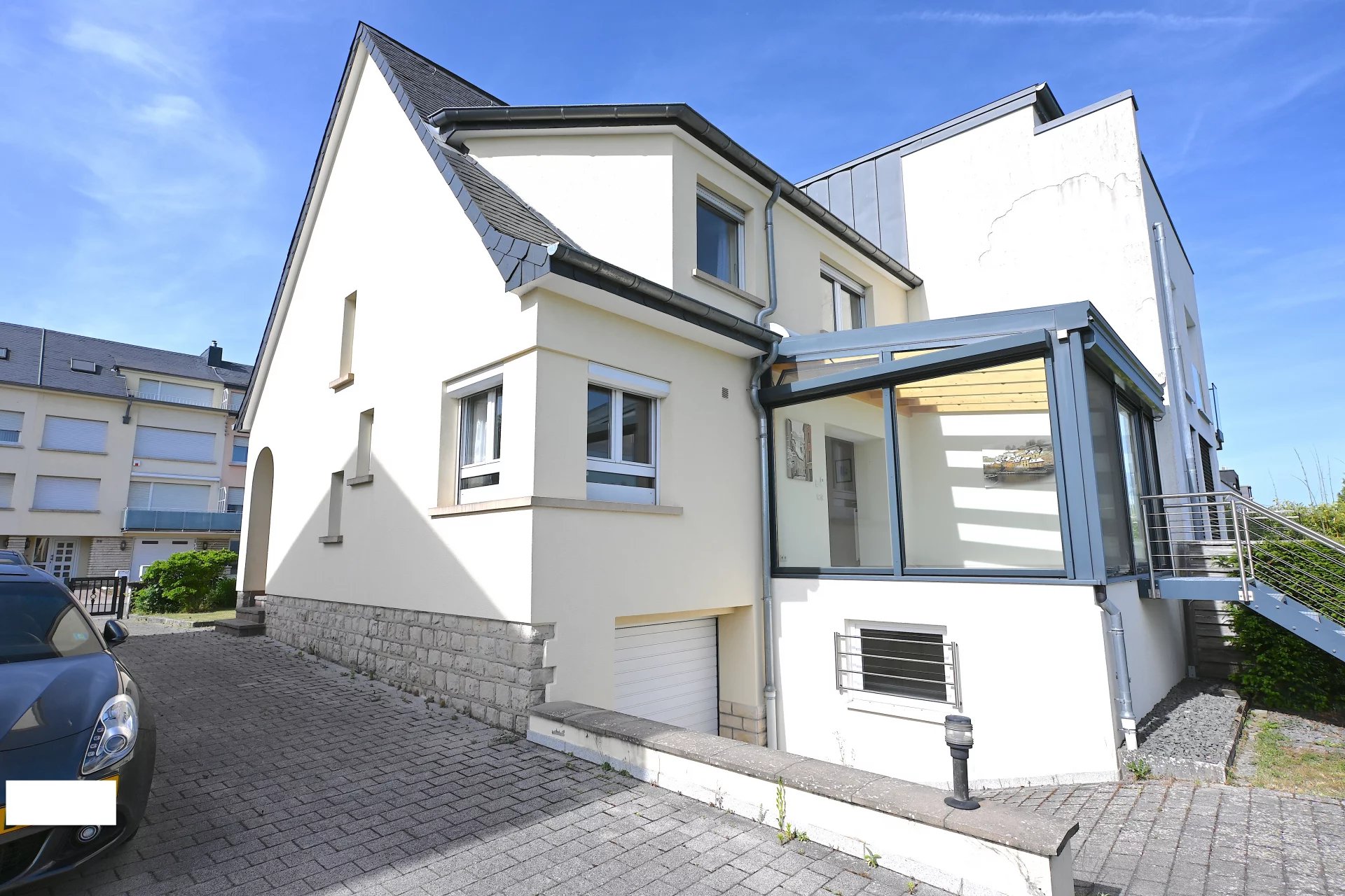 Vente Maison Luxembourg Cents