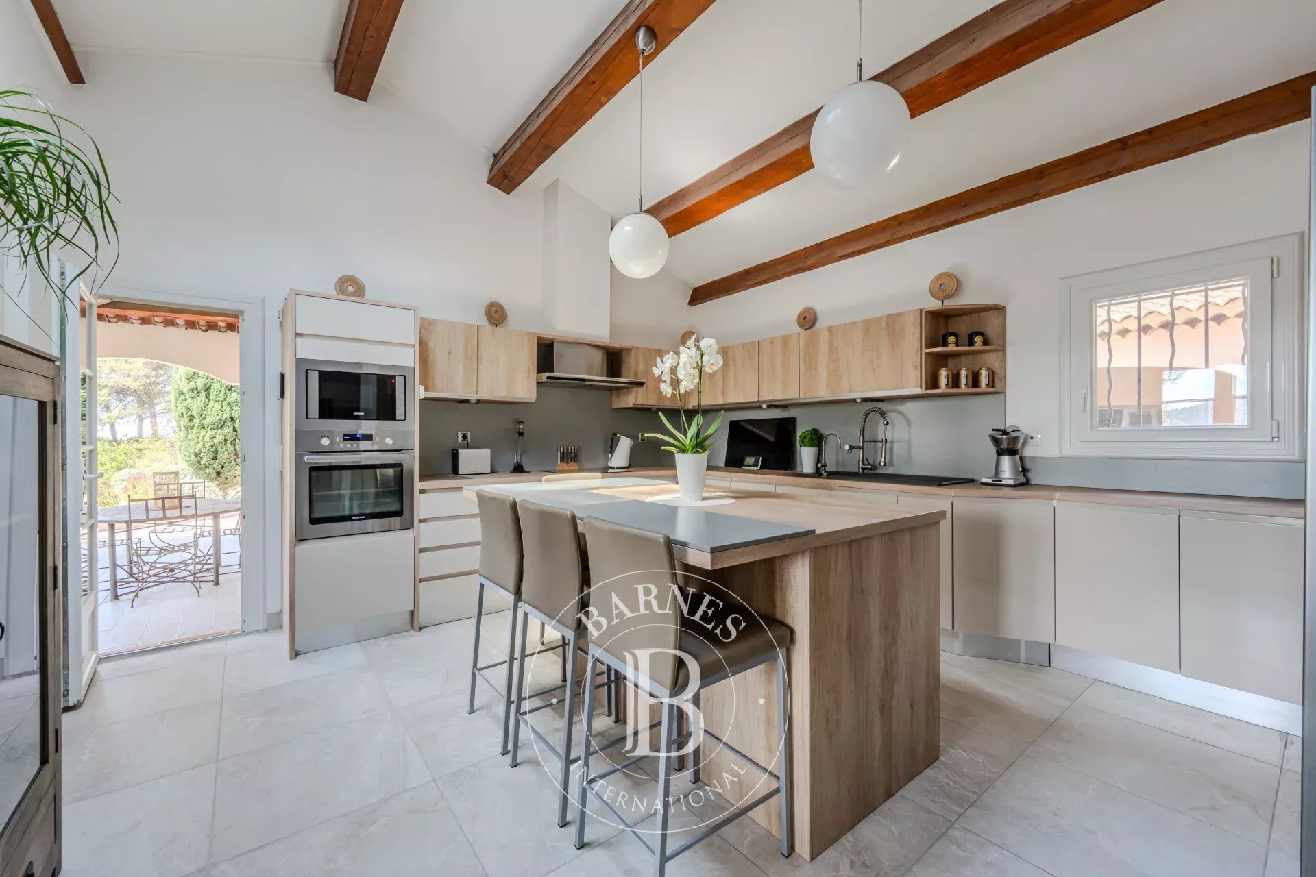 Ev Aix-en-Provence - picture 9