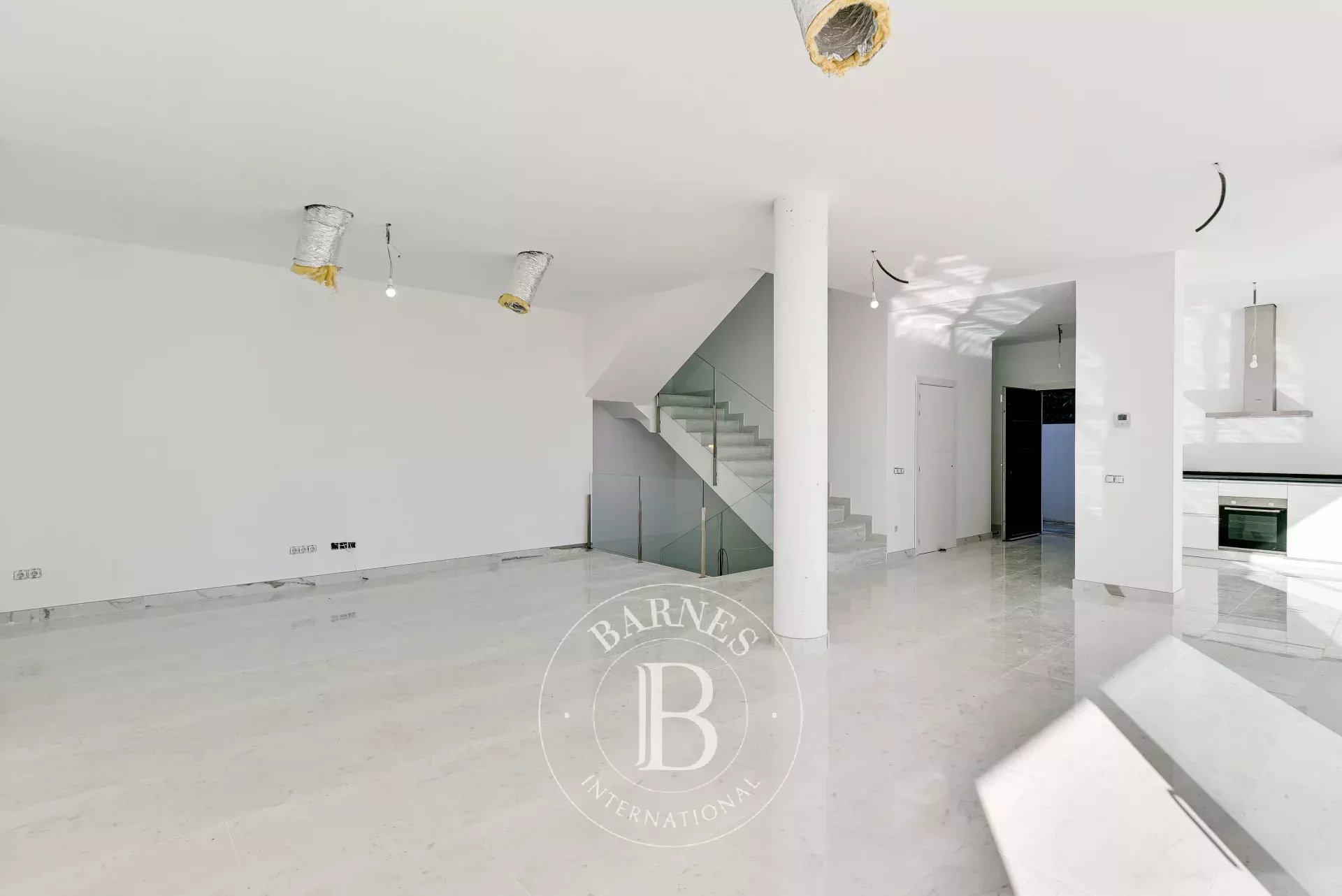 Fantastic newly built villa in Sant Antoni de Calonge with sea views on the Costa Brava. - picture 14