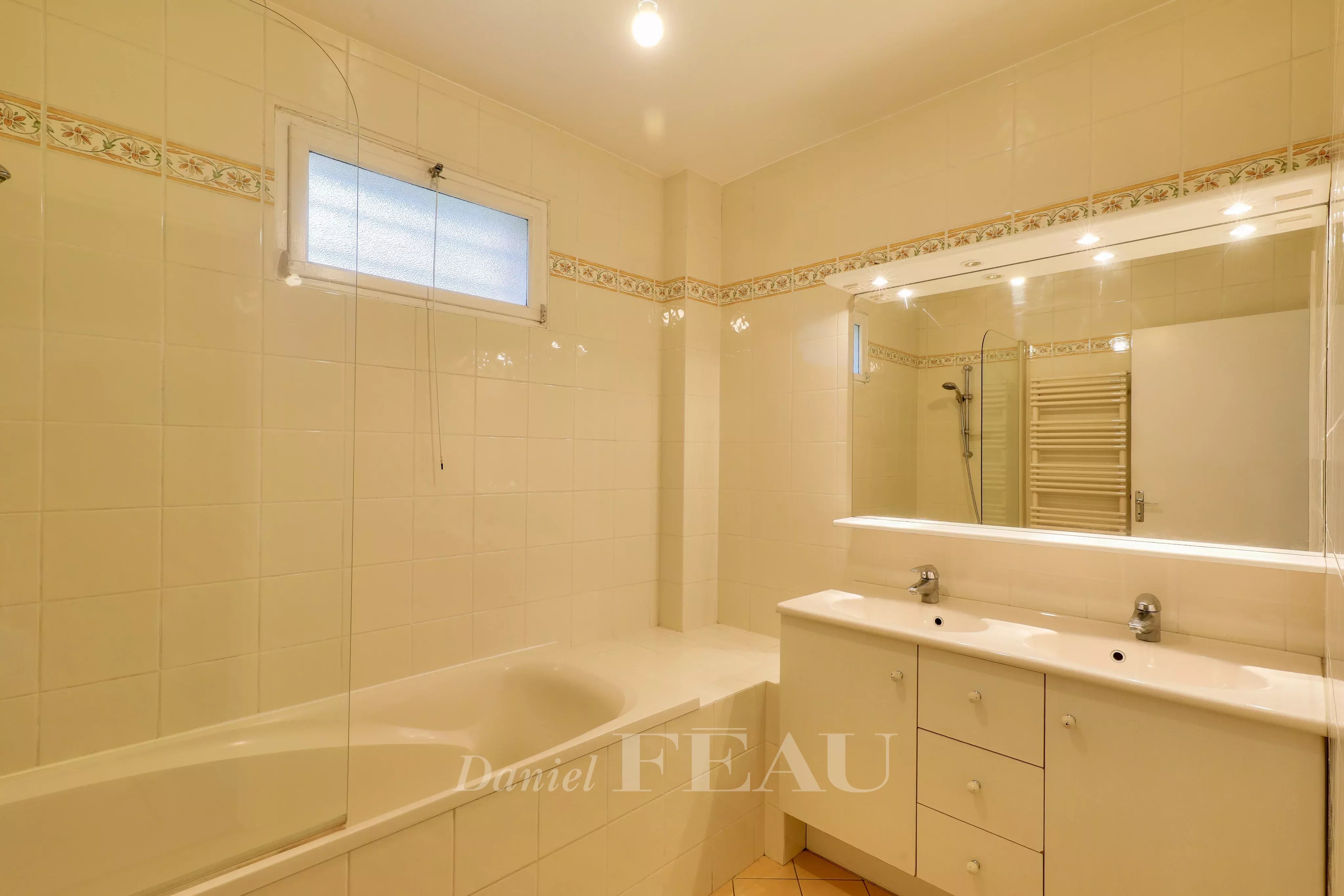 Rental Apartment Saint-Germain-en-Laye