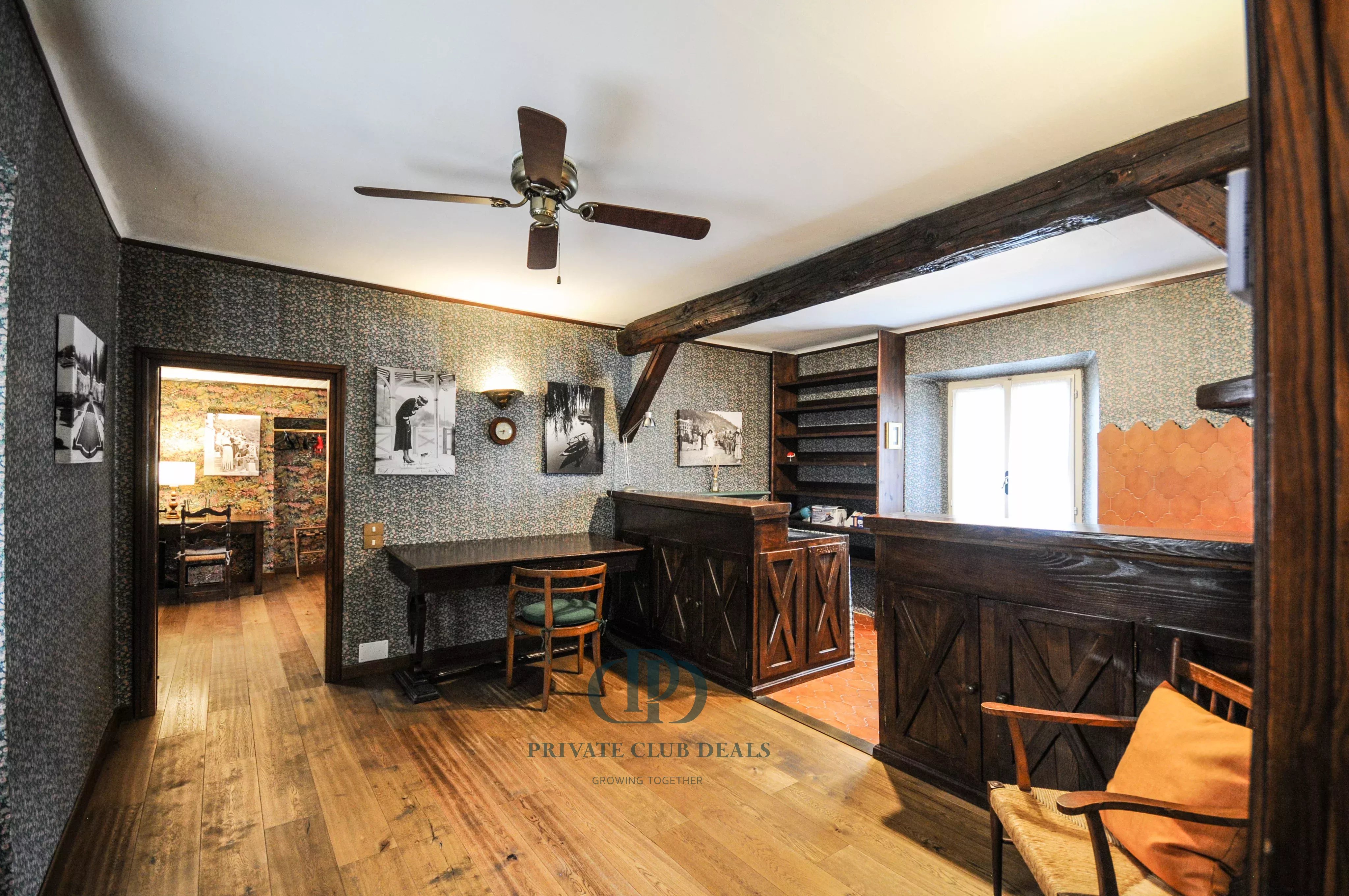 Daire Cernobbio - picture 15