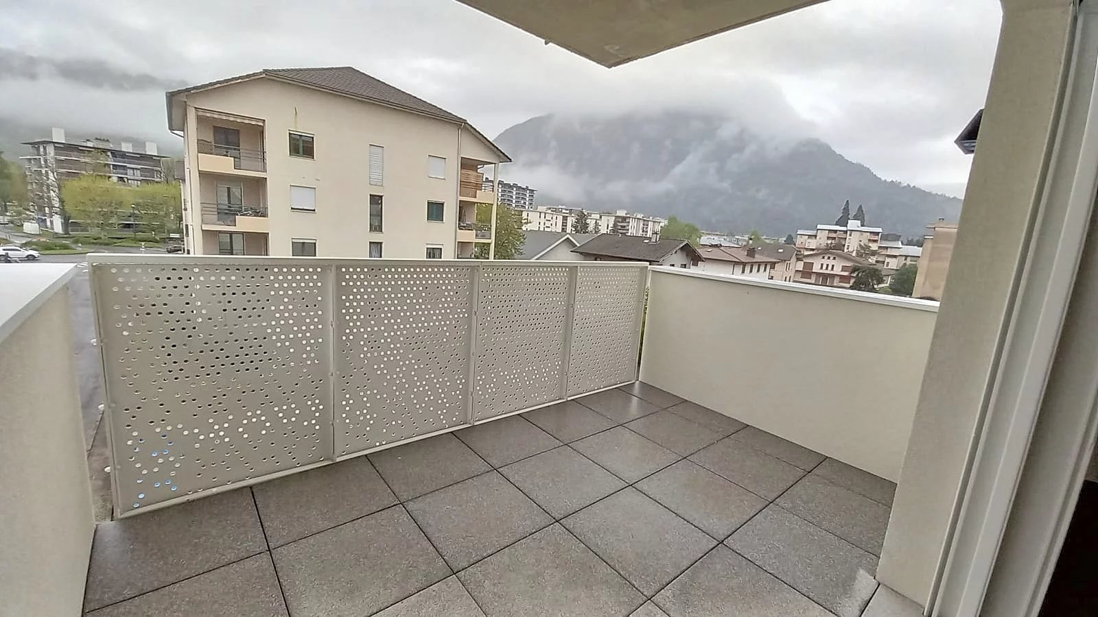 Vente Appartement Cluses