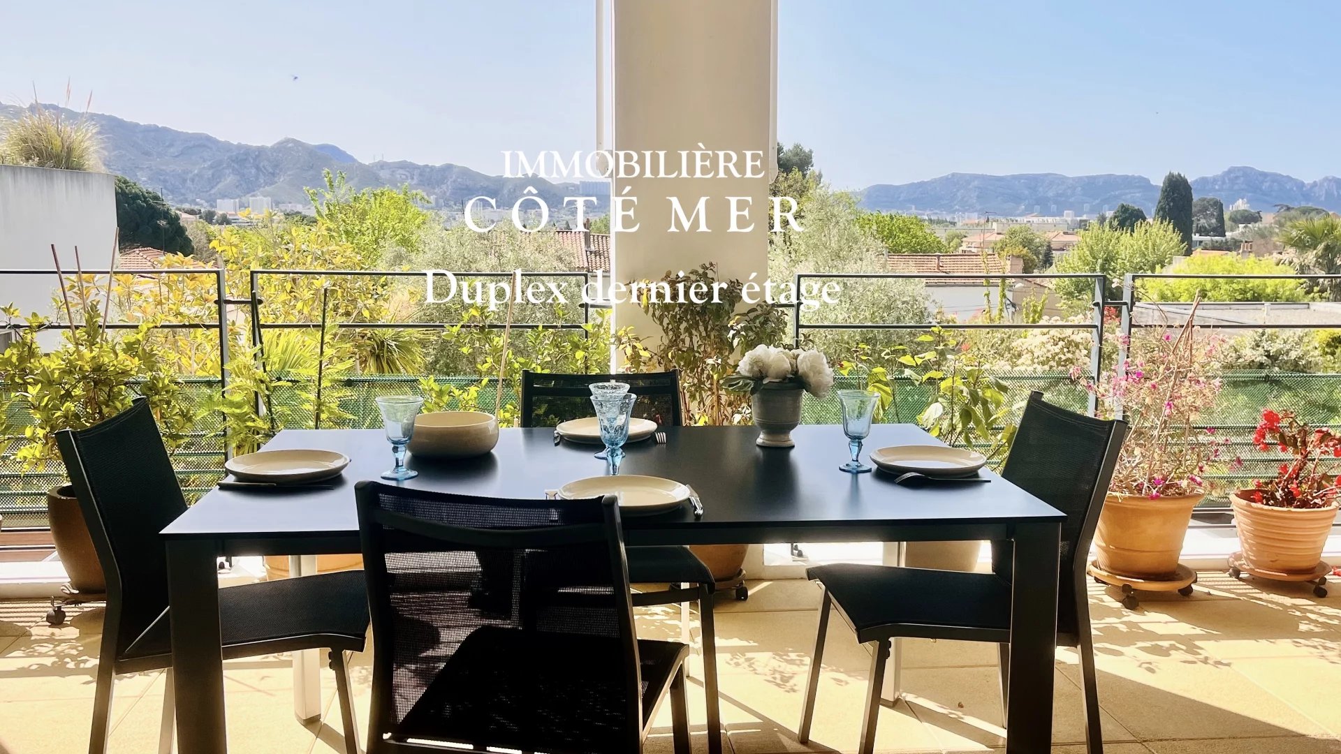 Agence immobilière de Côté Mer