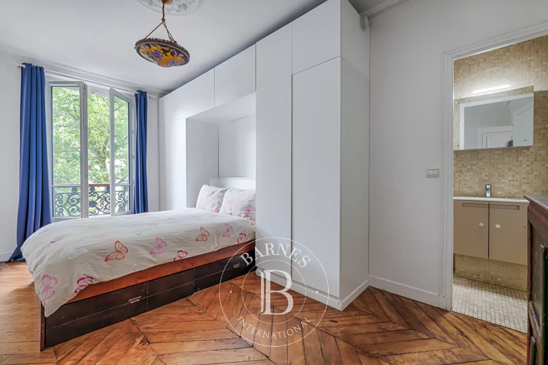 Paris 11 - Appartement - Bordure Marais - 4 chambres - picture 15