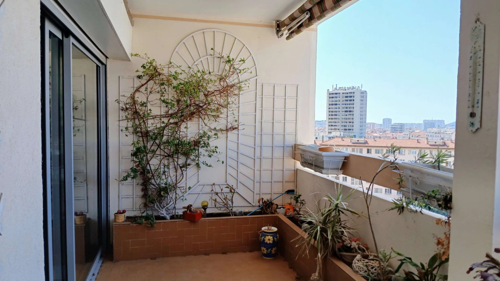 Vente Appartement Toulon