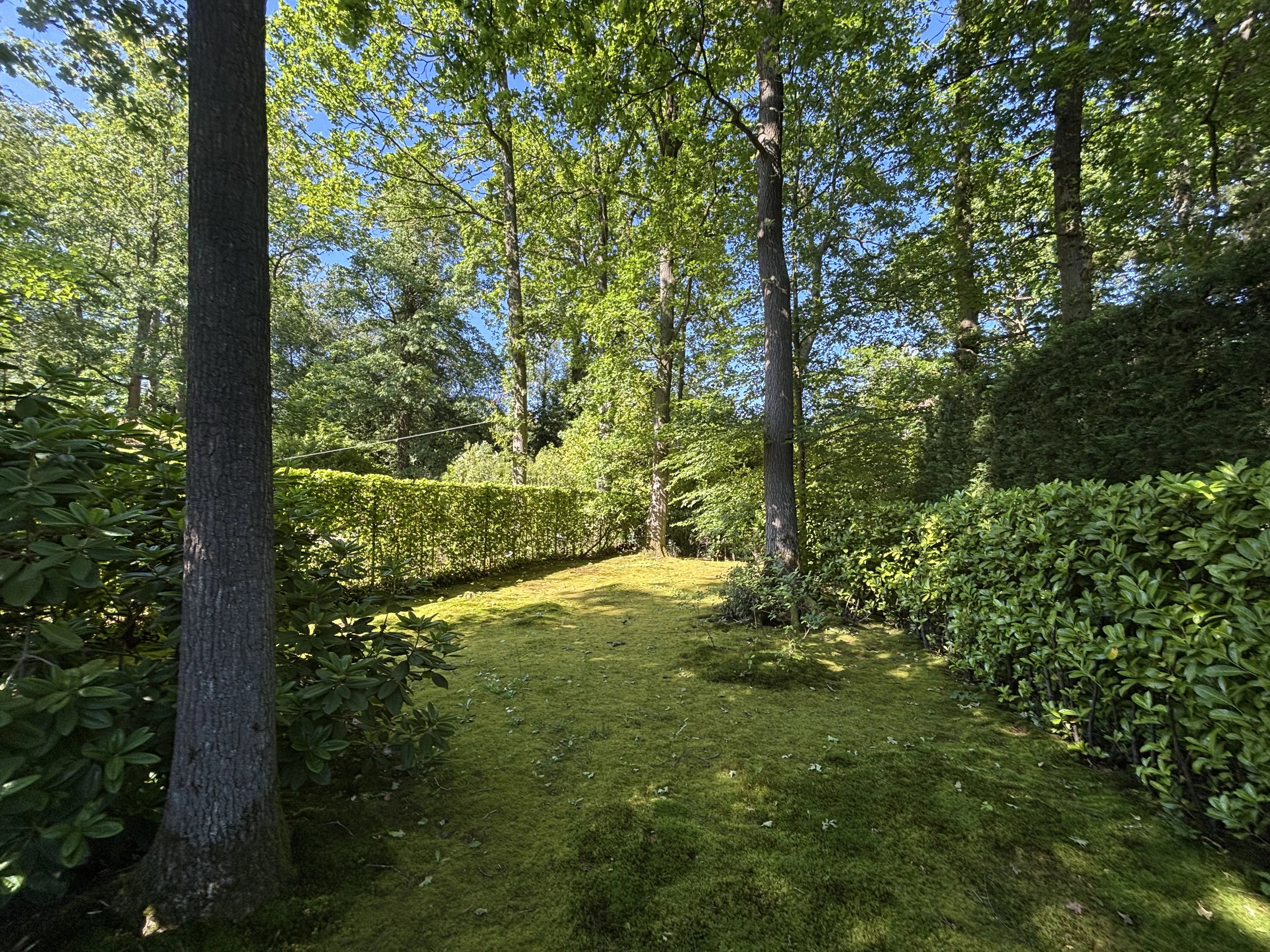 Élégante villa de caractère sur terrain +- 10 ares