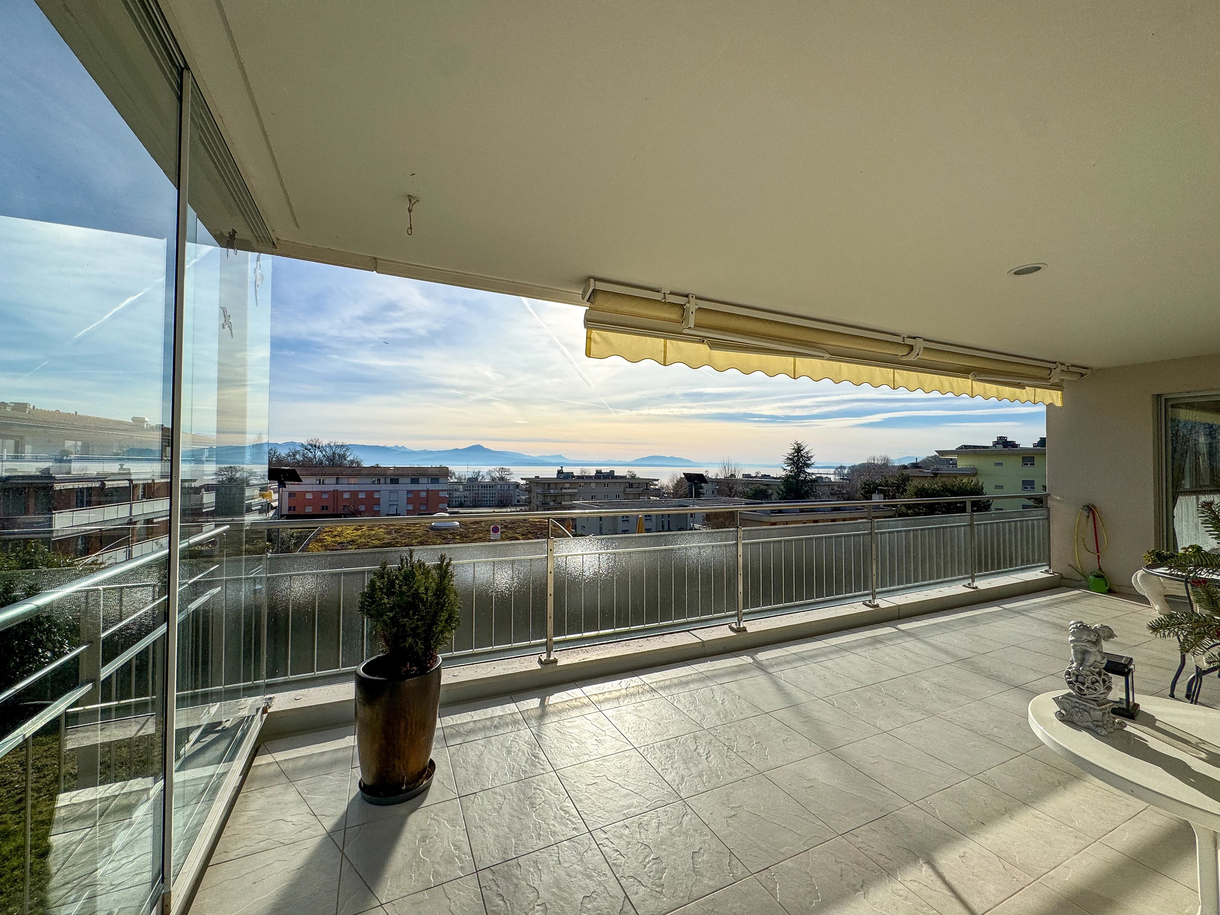 Splendide Appartement