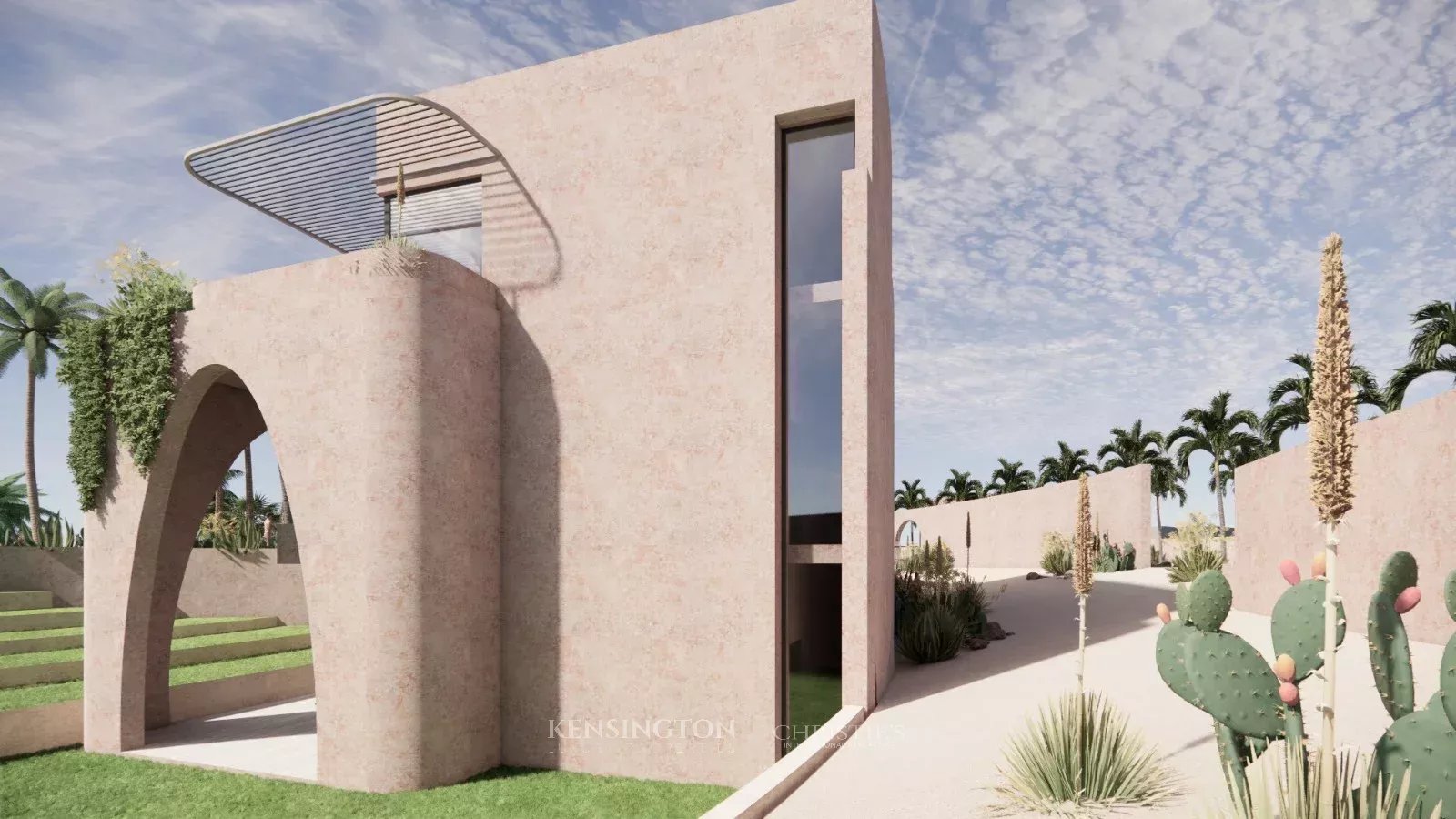 8 Bedroom Villa/Townhouse's Image 14