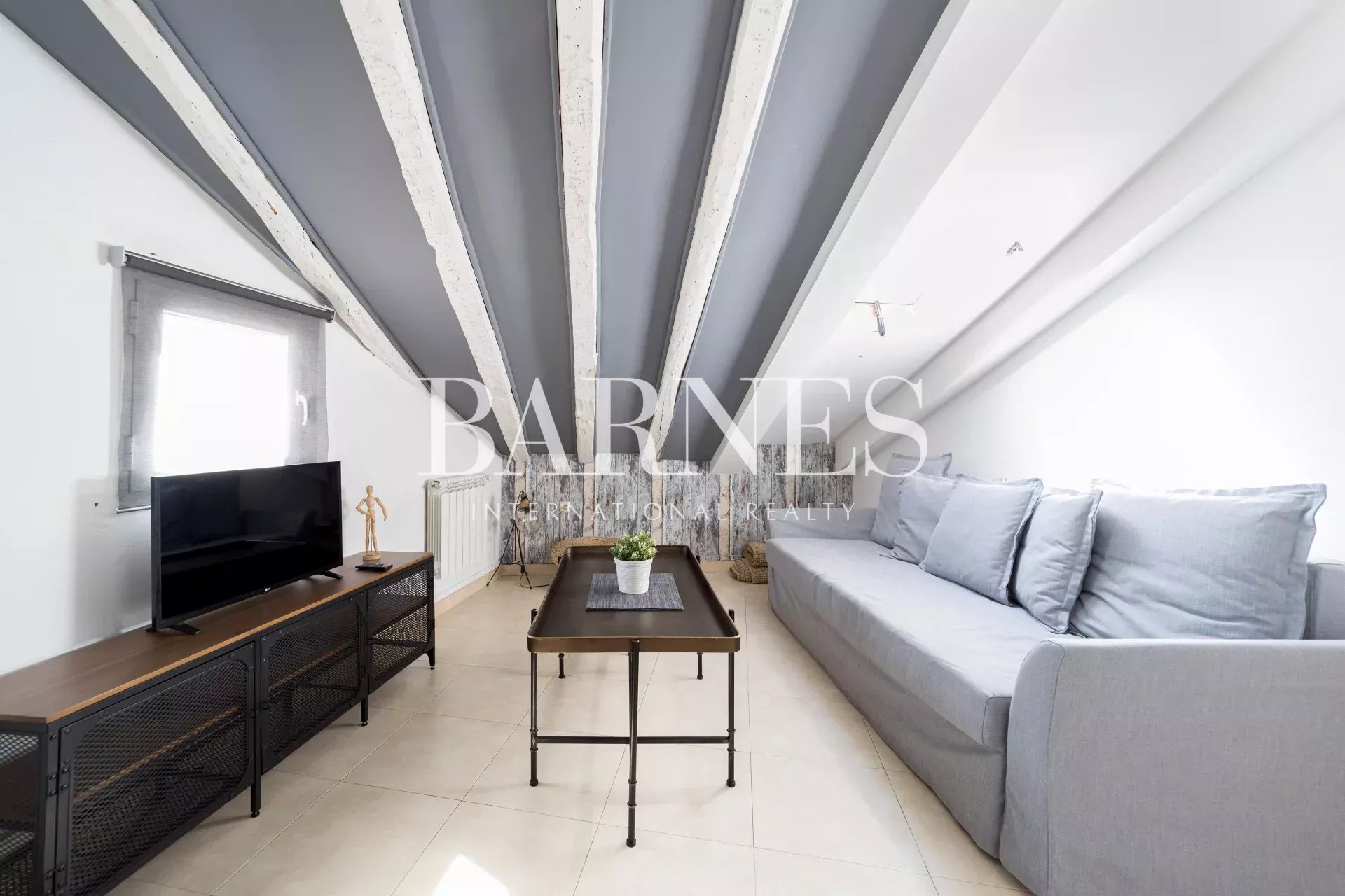 Penthouse Madrid - picture 4