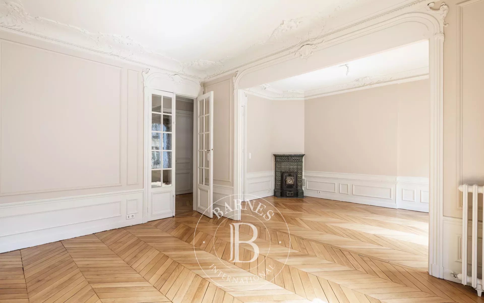 Daire Paris 18ème - picture 9