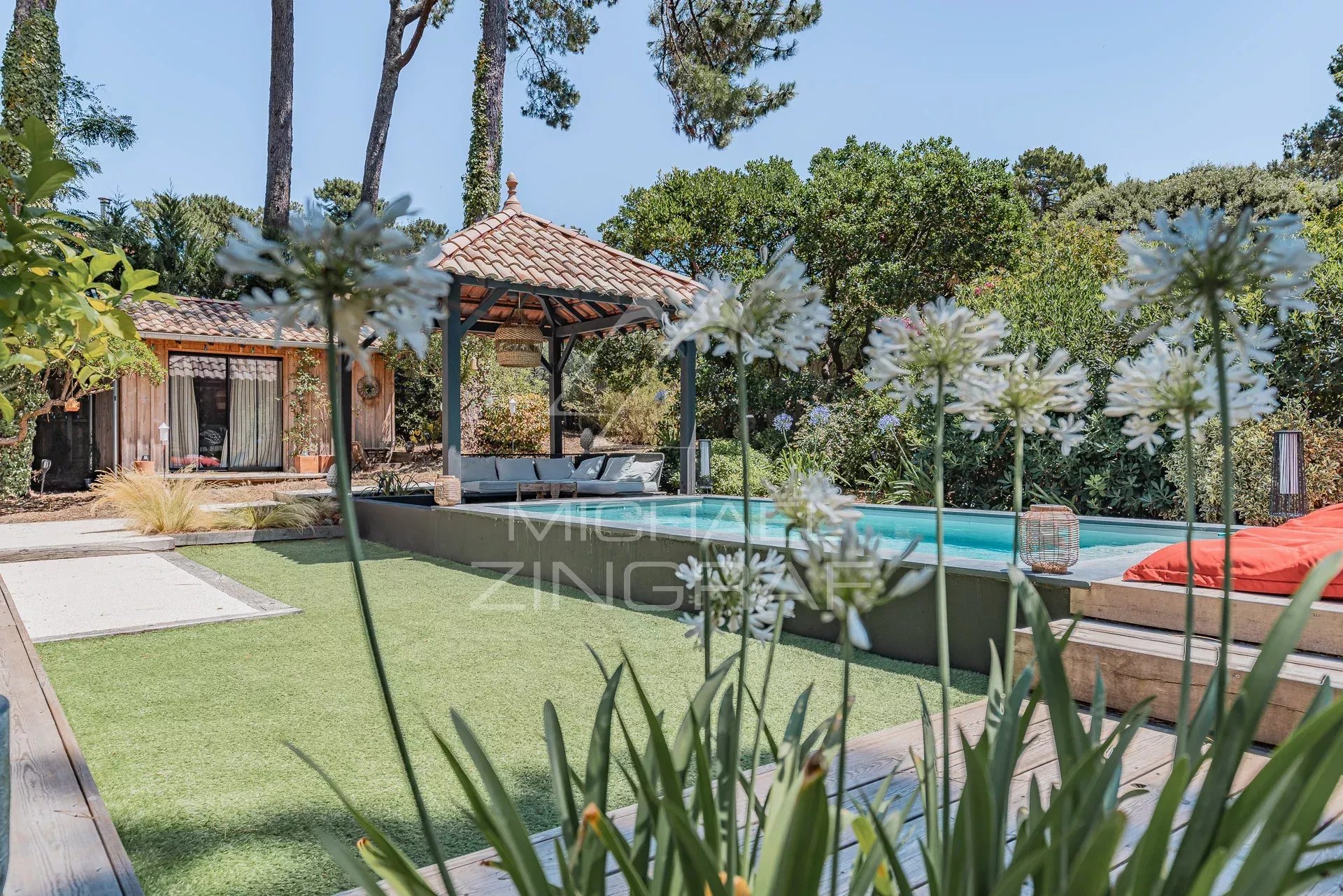 Agence immobilière de Terre Du Bassin