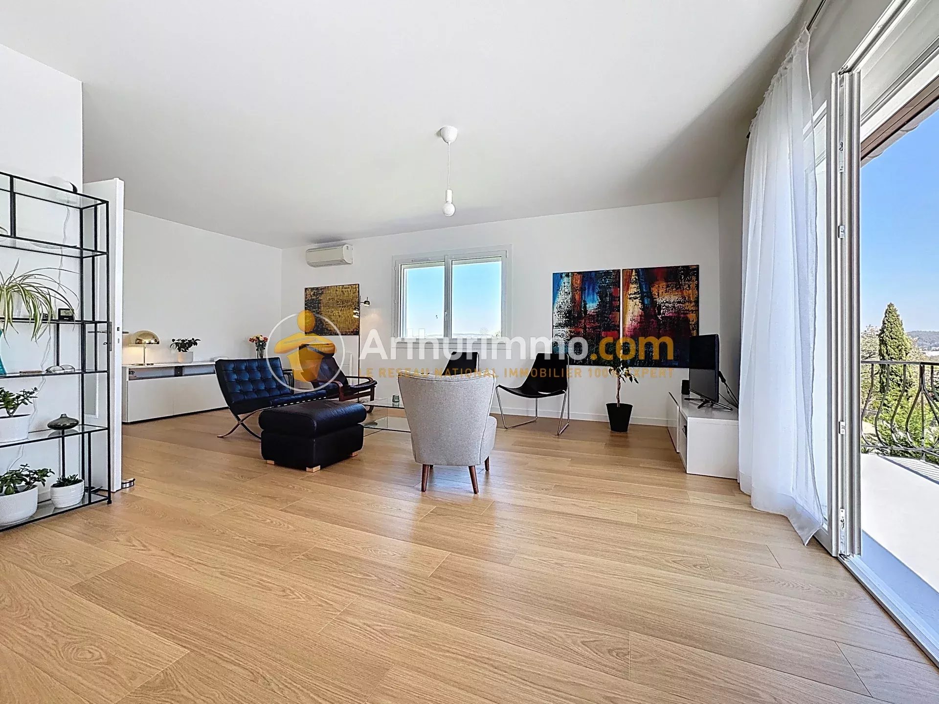 Agence immobilière de SARL BLOT L'IMMOBILIER