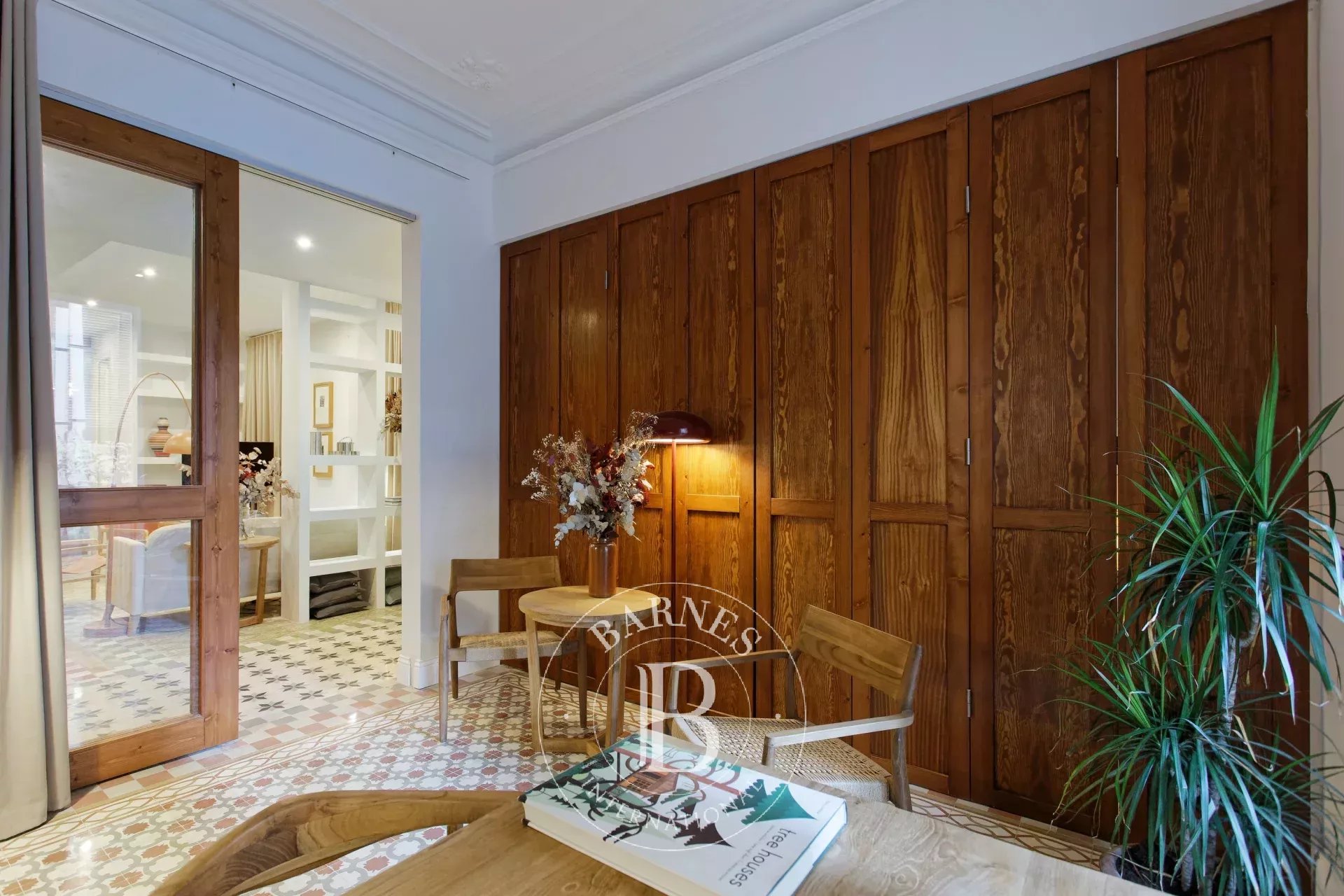 Daire Barcelona - picture 33