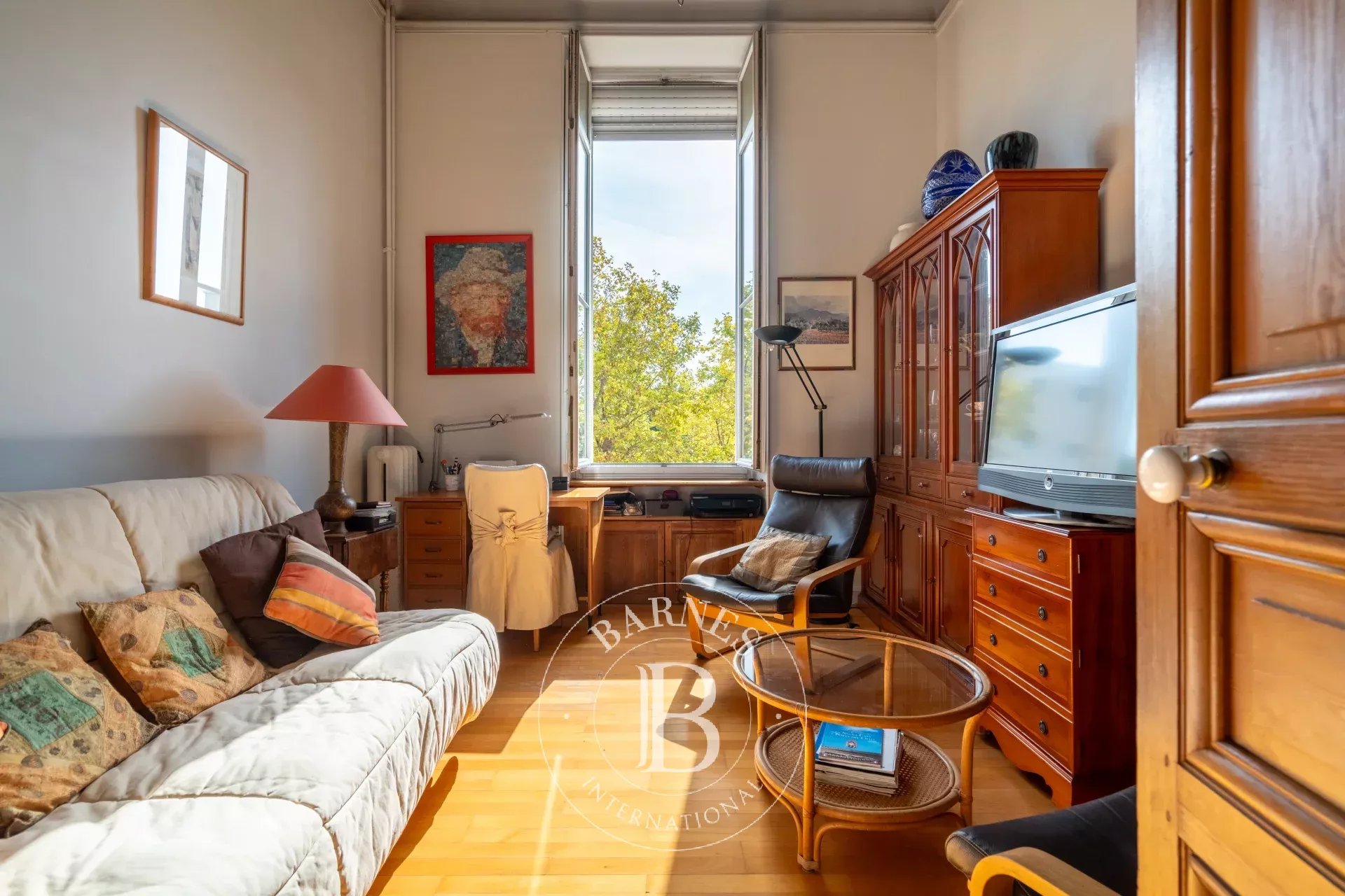 Daire Marseille 8ème - picture 12