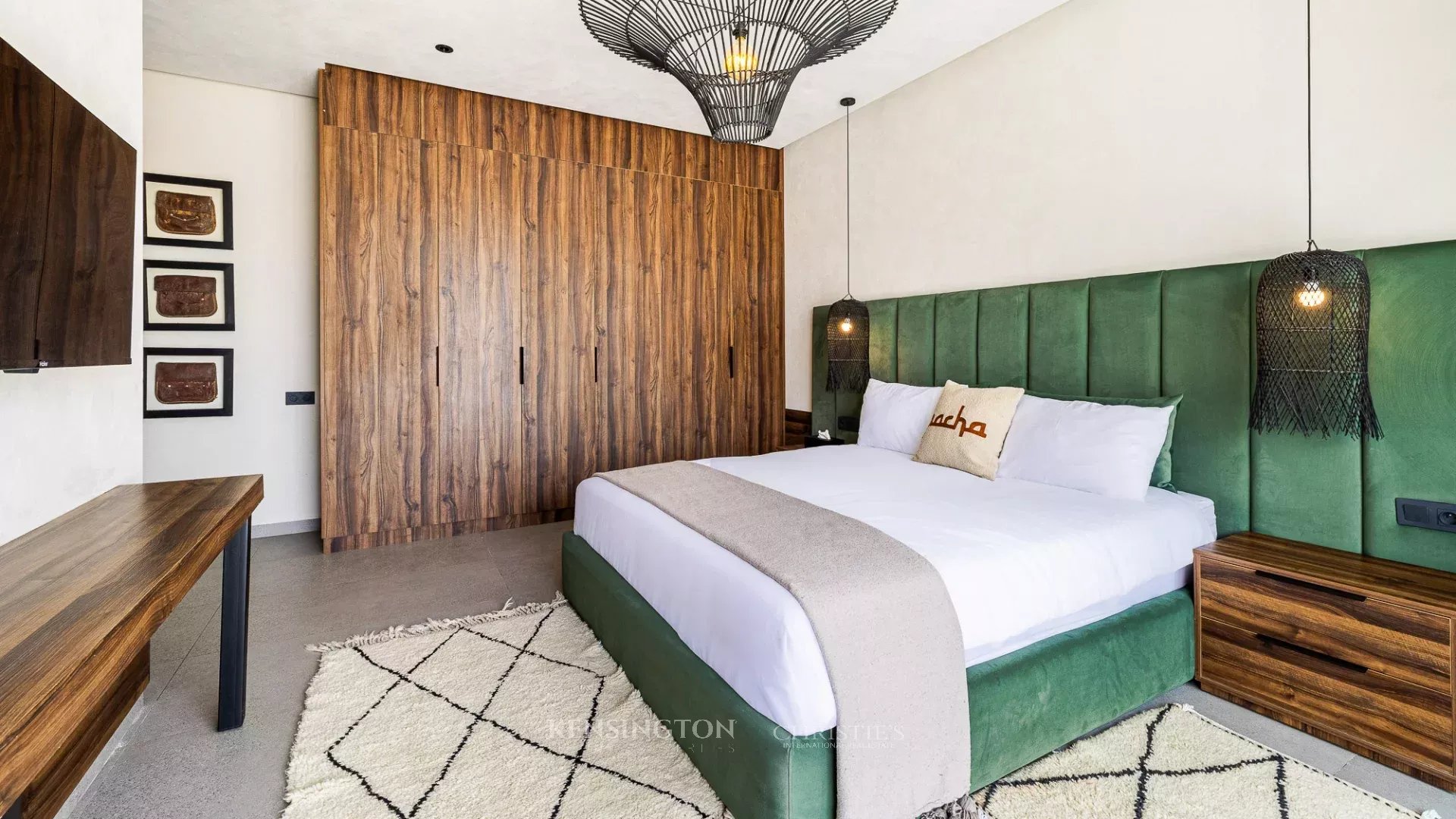 5 Bedroom Villa/Townhouse's Image 60