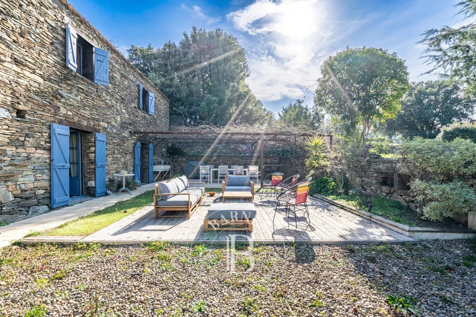 Villa Saint-Florent - picture 4