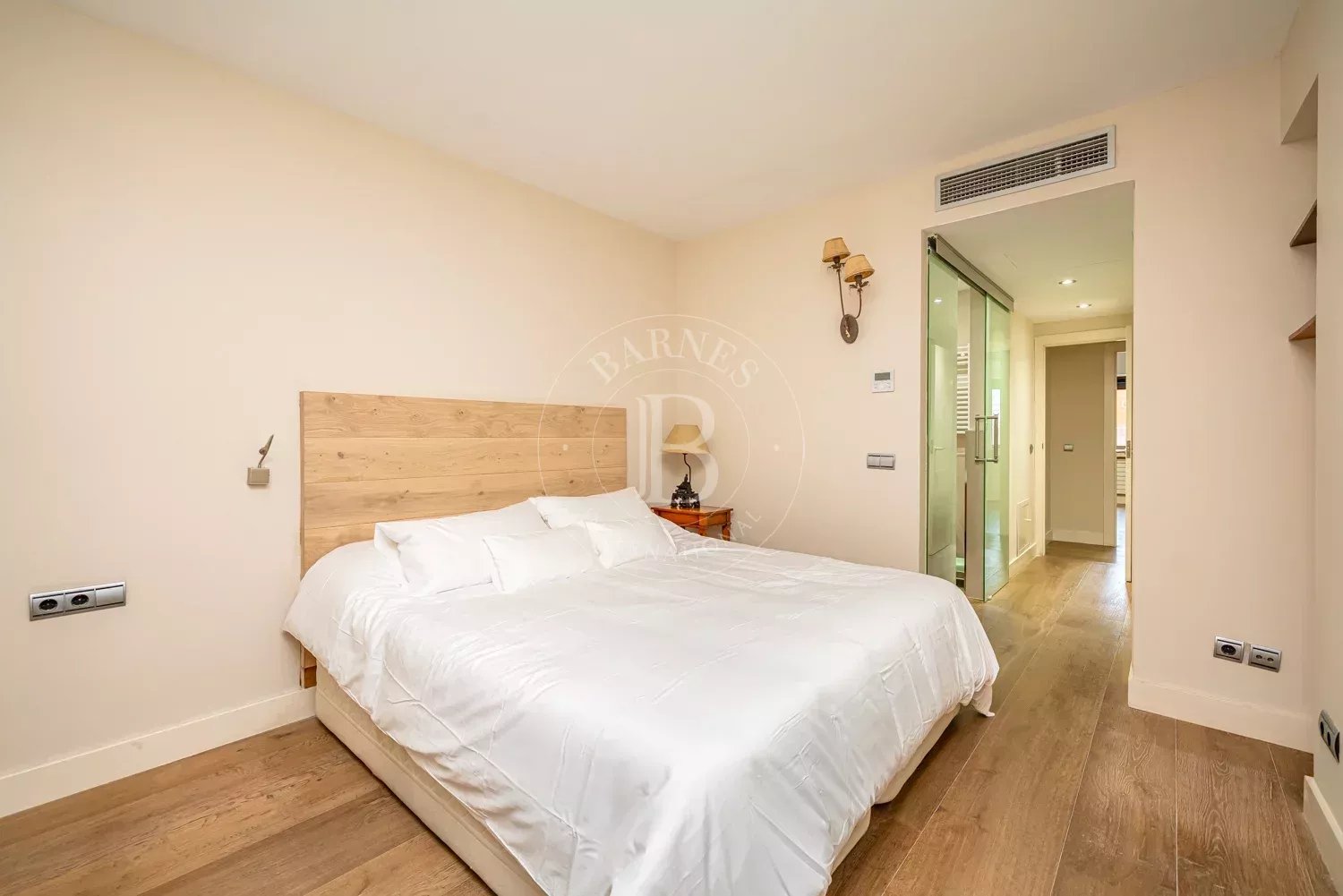 Daire Madrid - picture 9