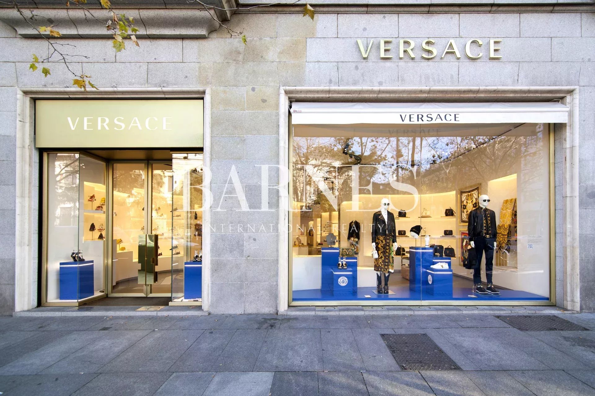 Penthouse Madrid - picture 30