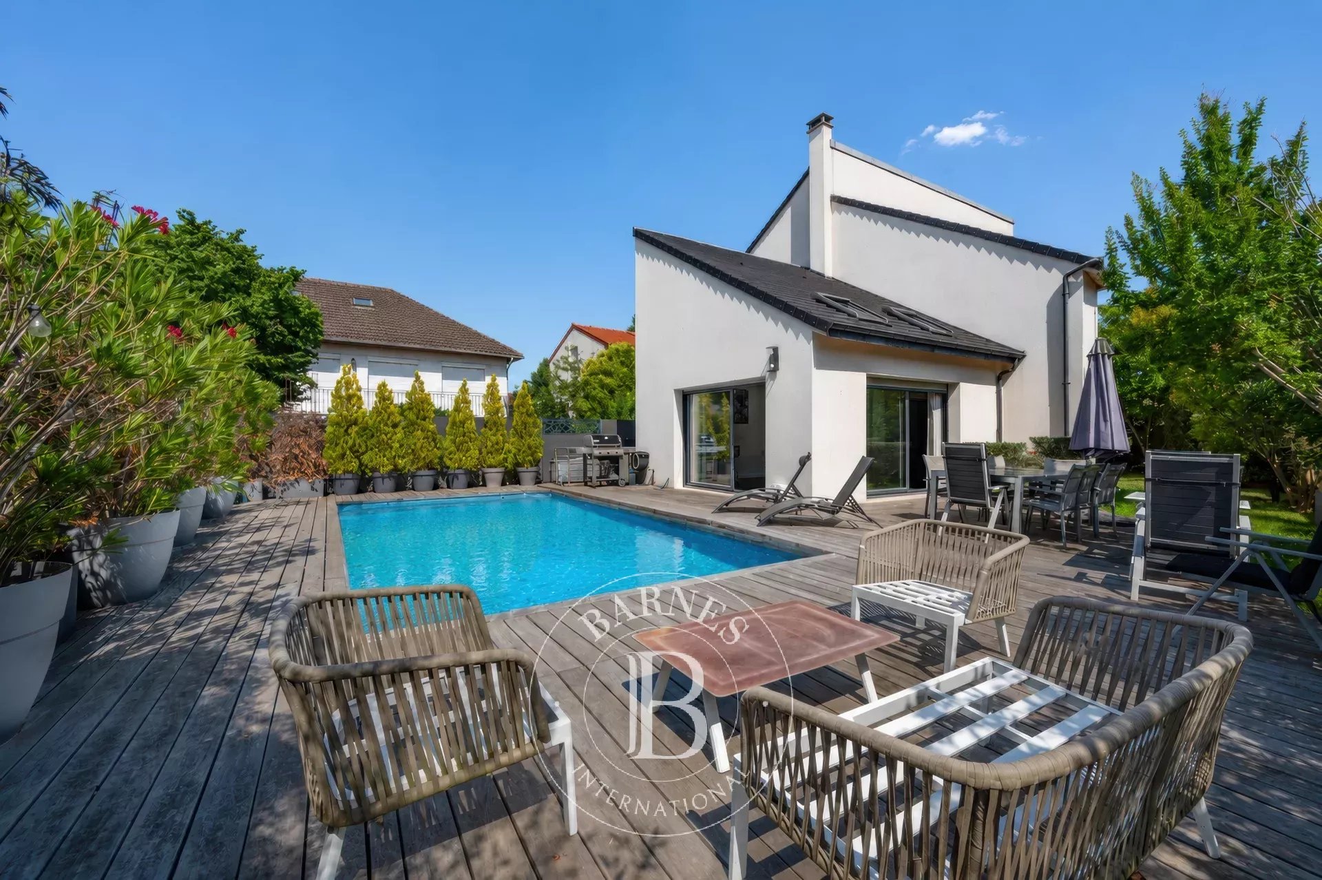 Maison Bry-sur-Marne  -  ref 87116568 (picture 1)