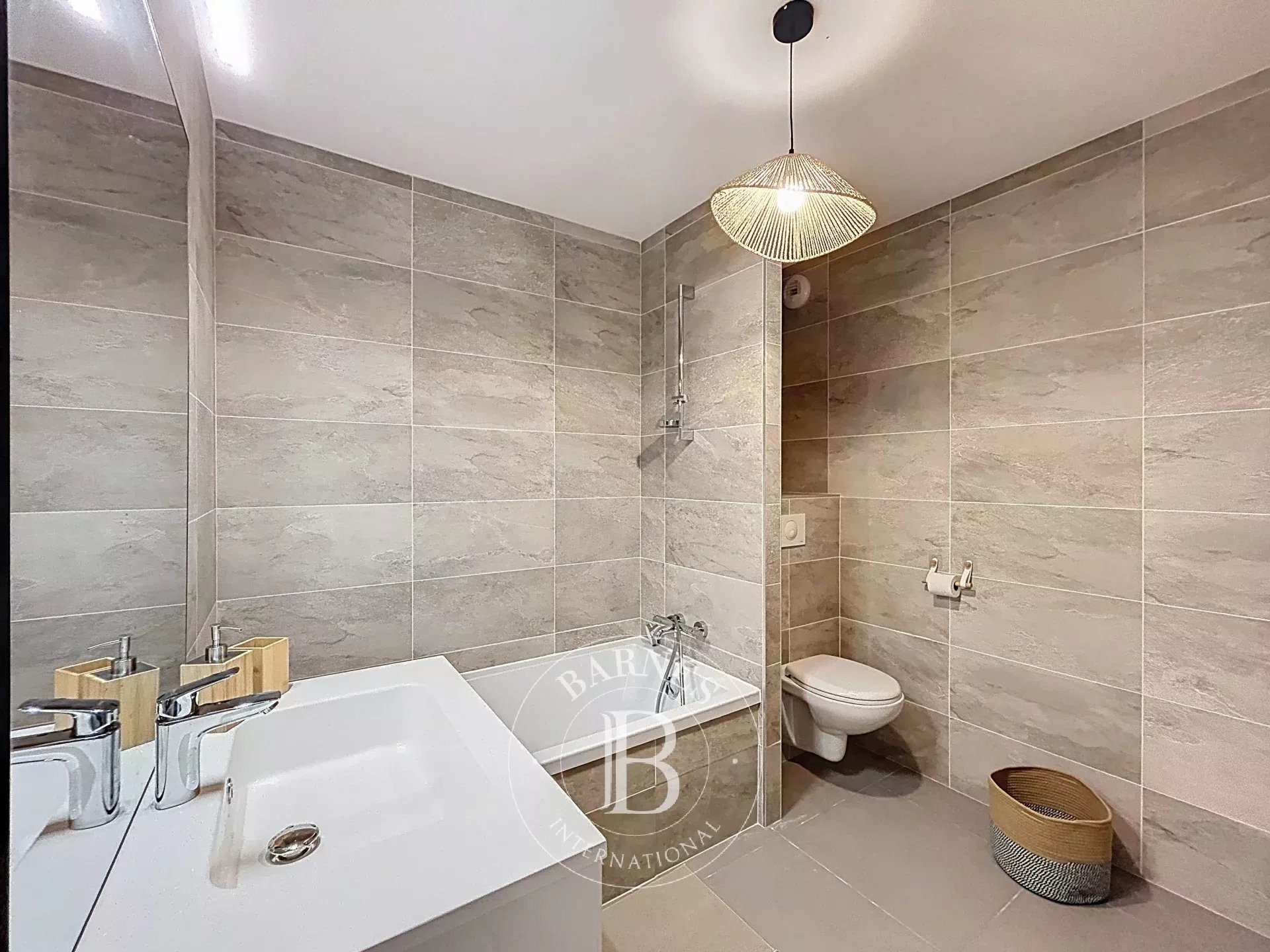 Photo of Les Gets - T4 apartment of 90 sq m - 3 Bedrooms - New construction off-plan - Perrières area