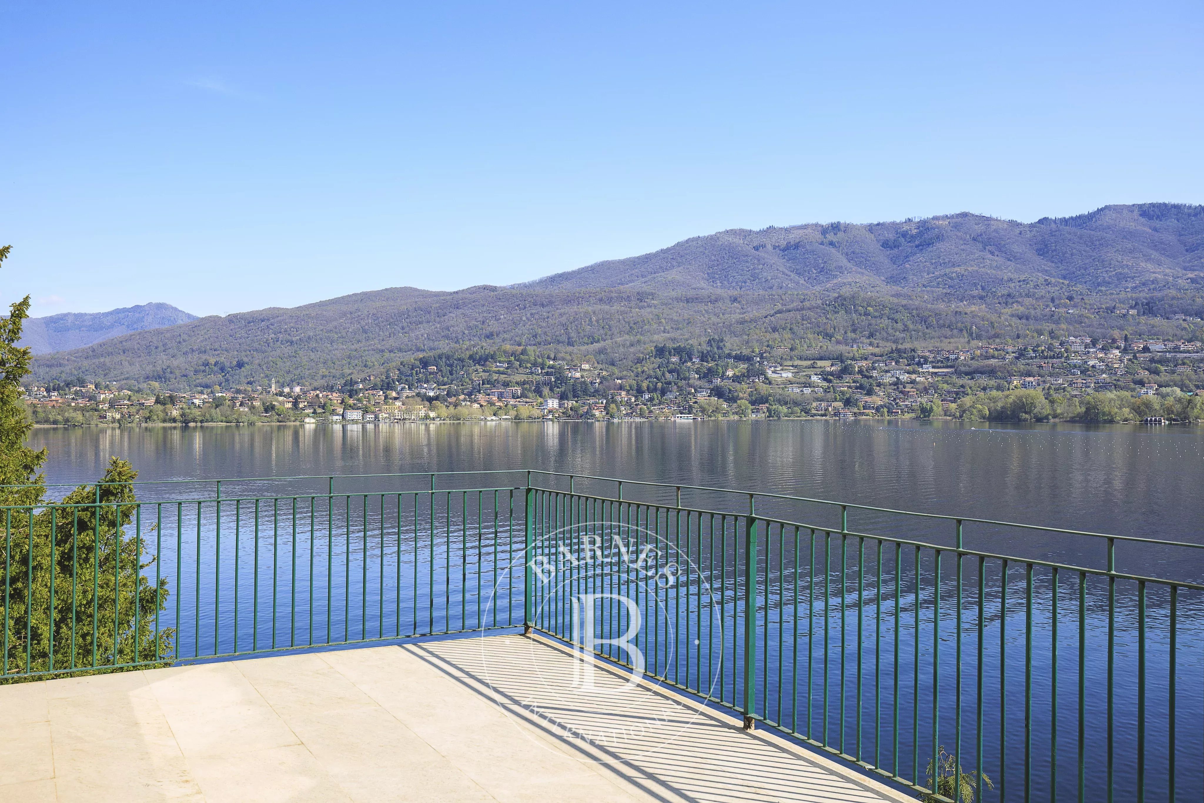 Villa La Perla à Biandronno - picture 11