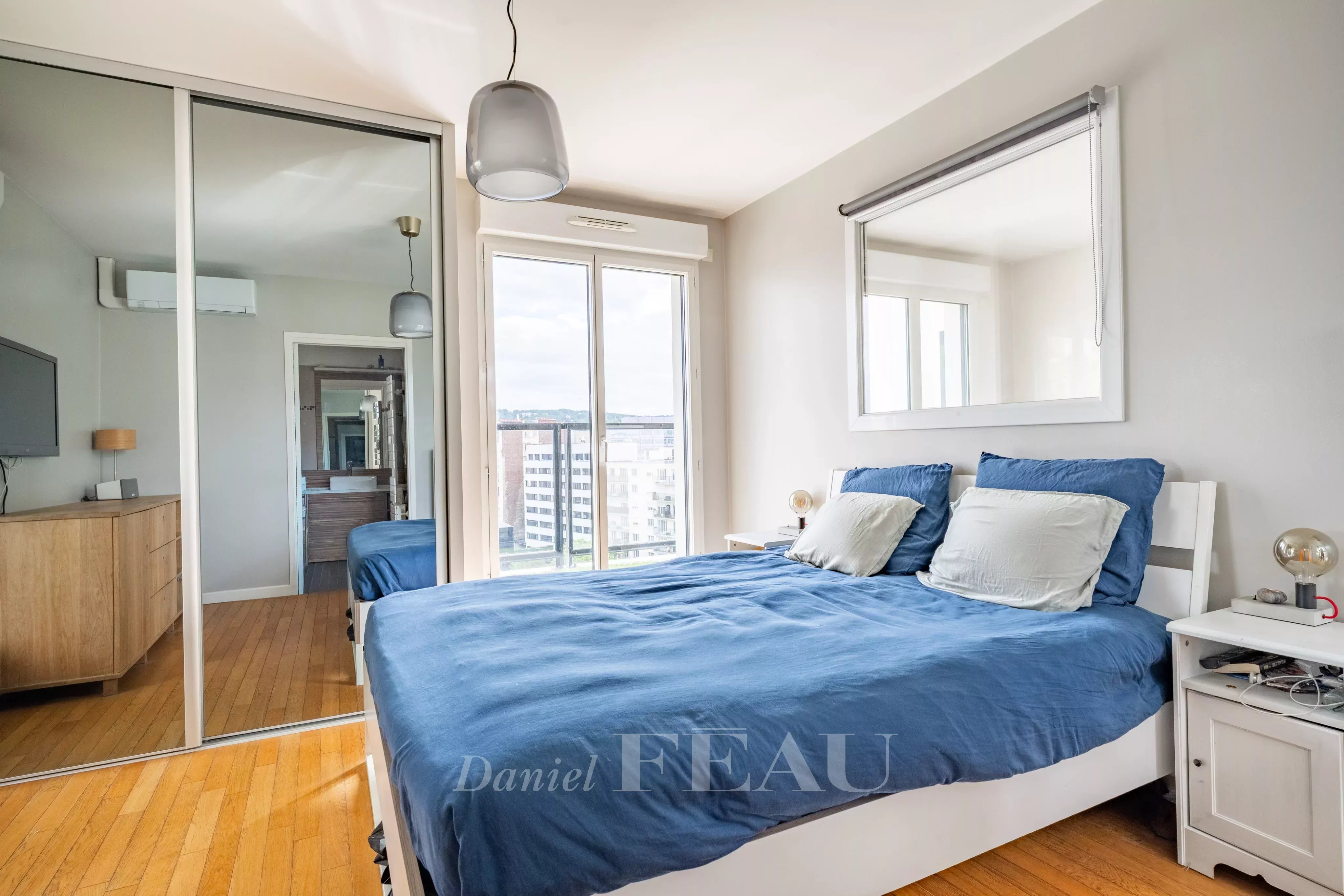 Vente Appartement Boulogne-Billancourt