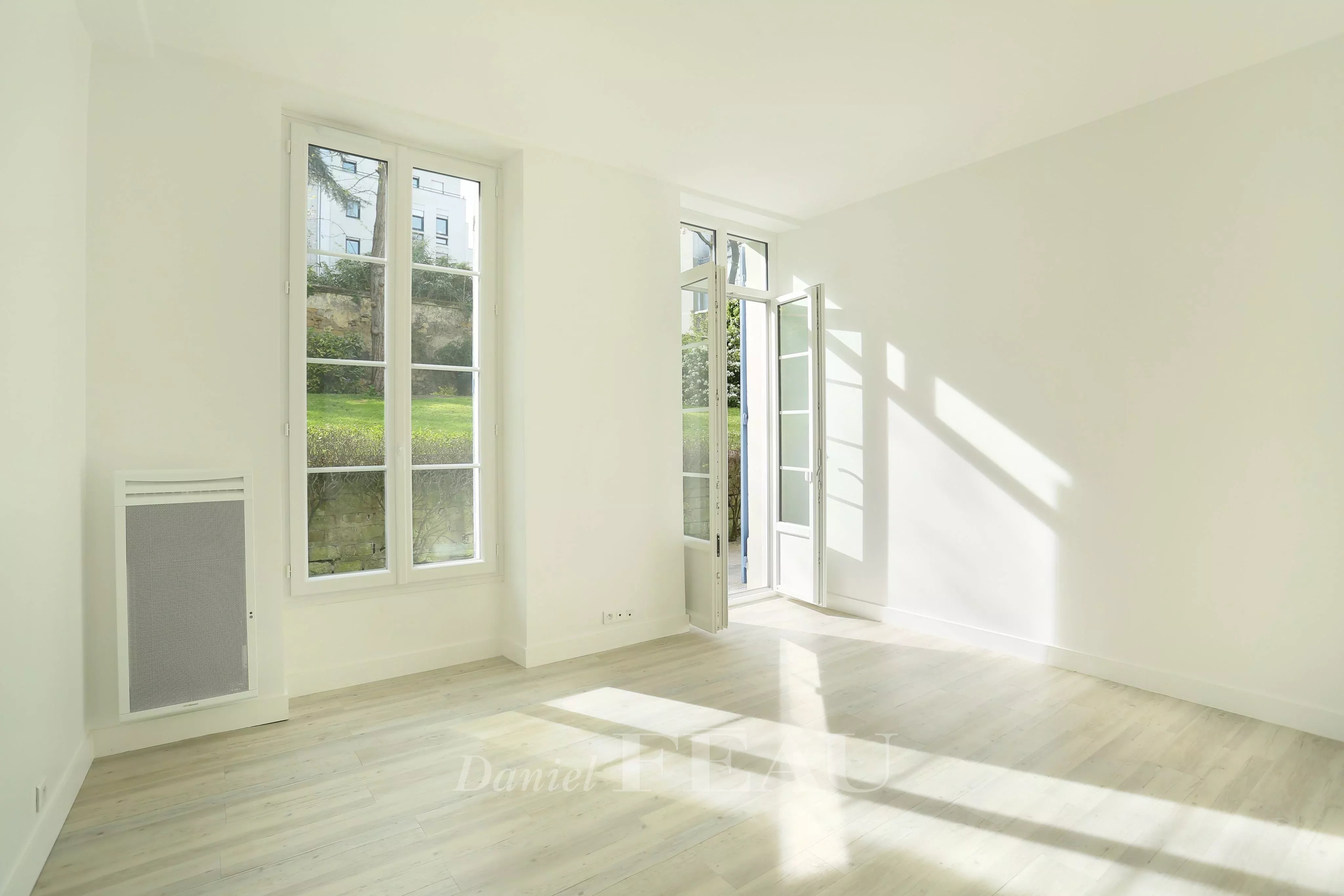Rental Apartment Paris 5th