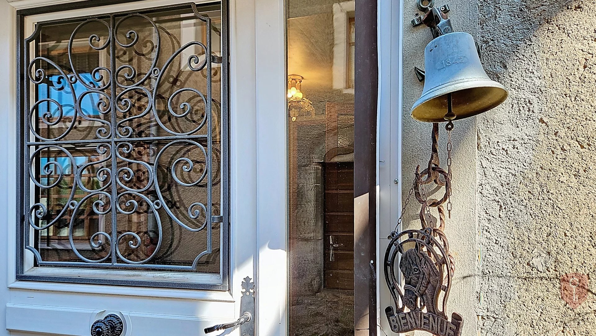 Vente Maison Cranves-Sales