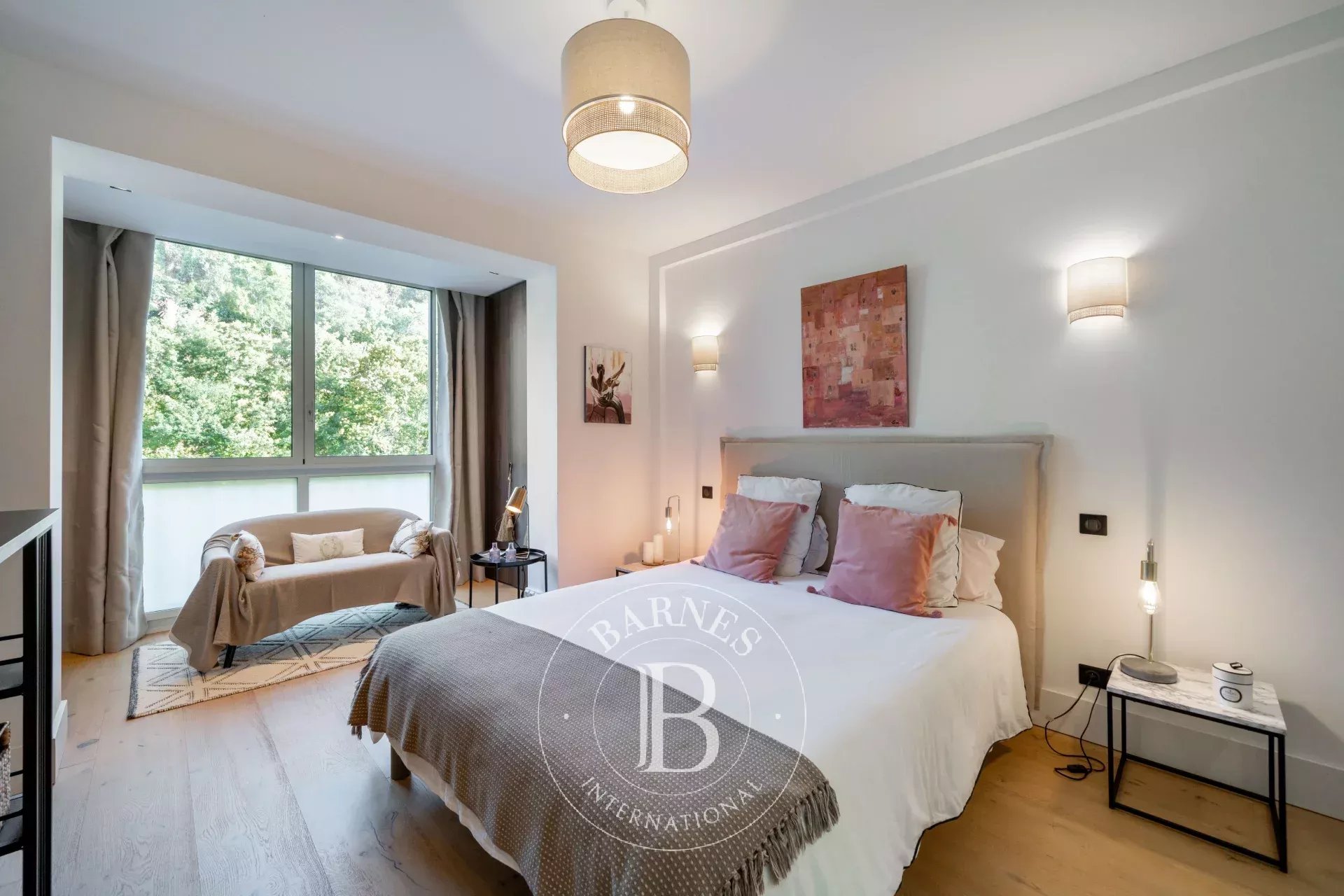 Daire Cannes - picture 16