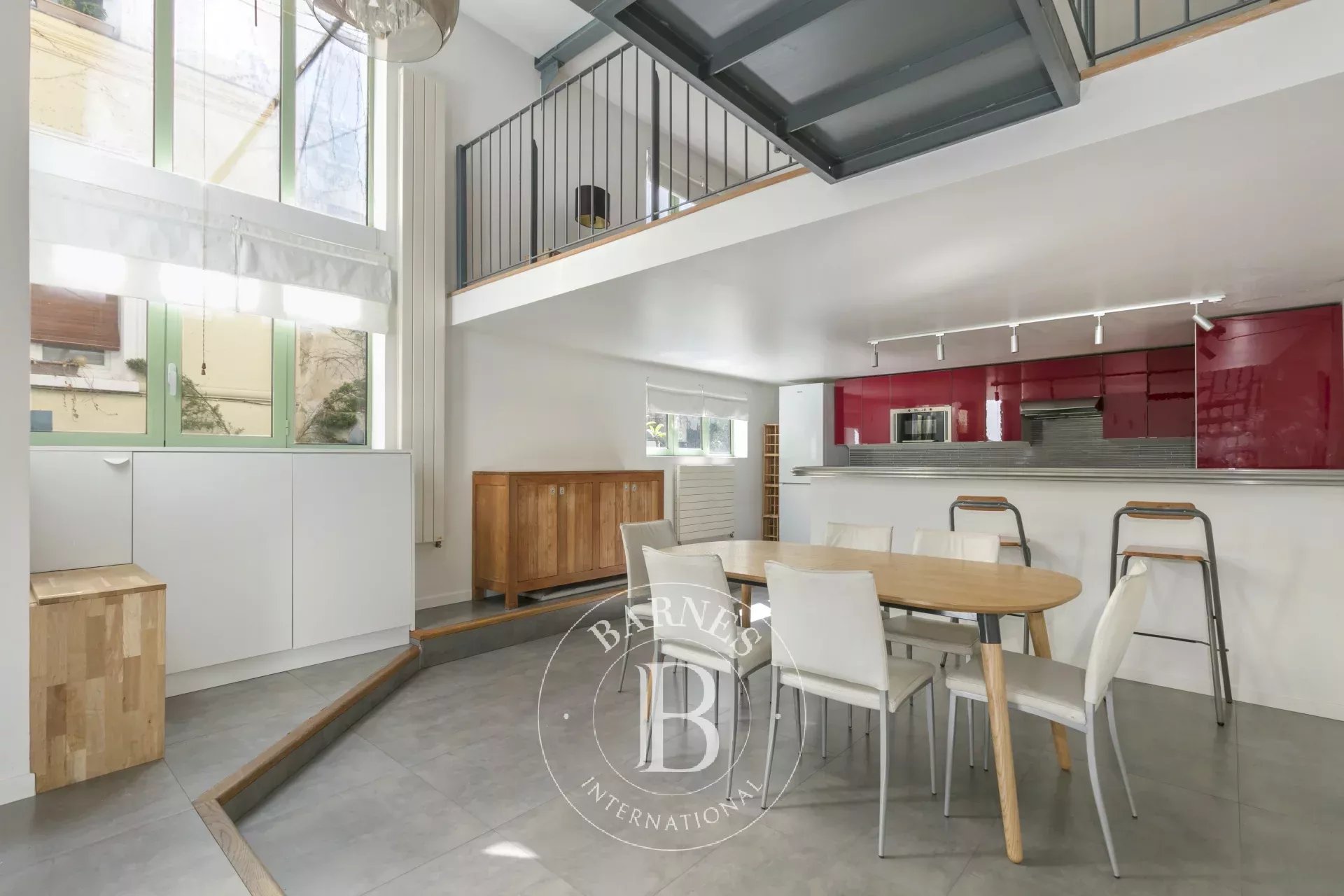 Apartment Paris 75018  -  ref 86896247 (picture 2)