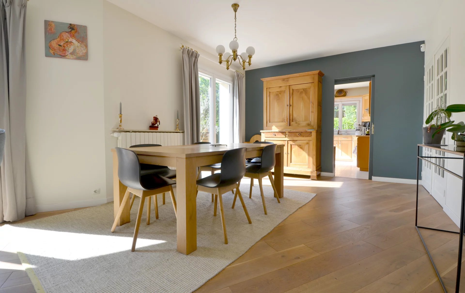 Vente Maison Croissy-sur-Seine