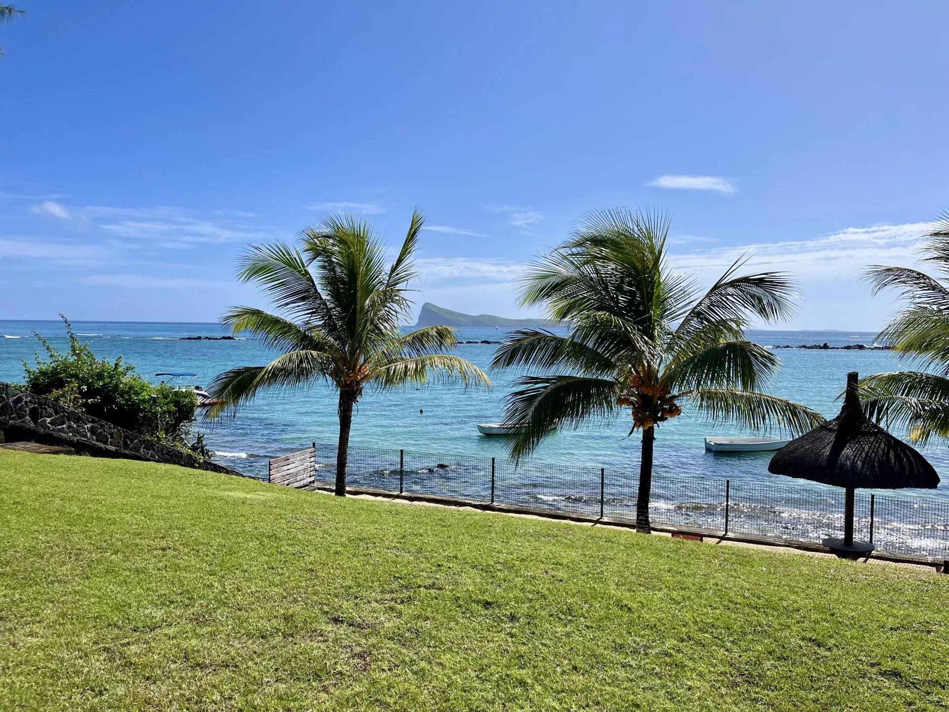 Villa Cap Malheureux