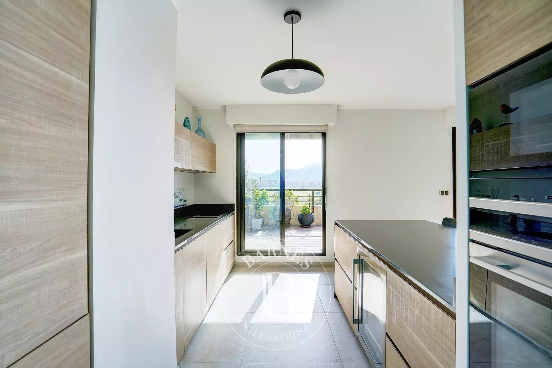 Daire Marseille 8ème - picture 8