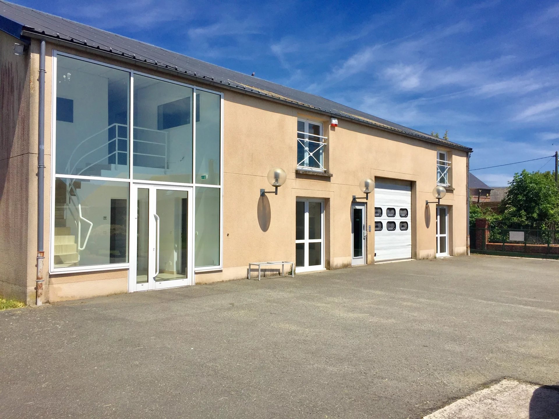 Agence immobilière de 3.14 Immobilier