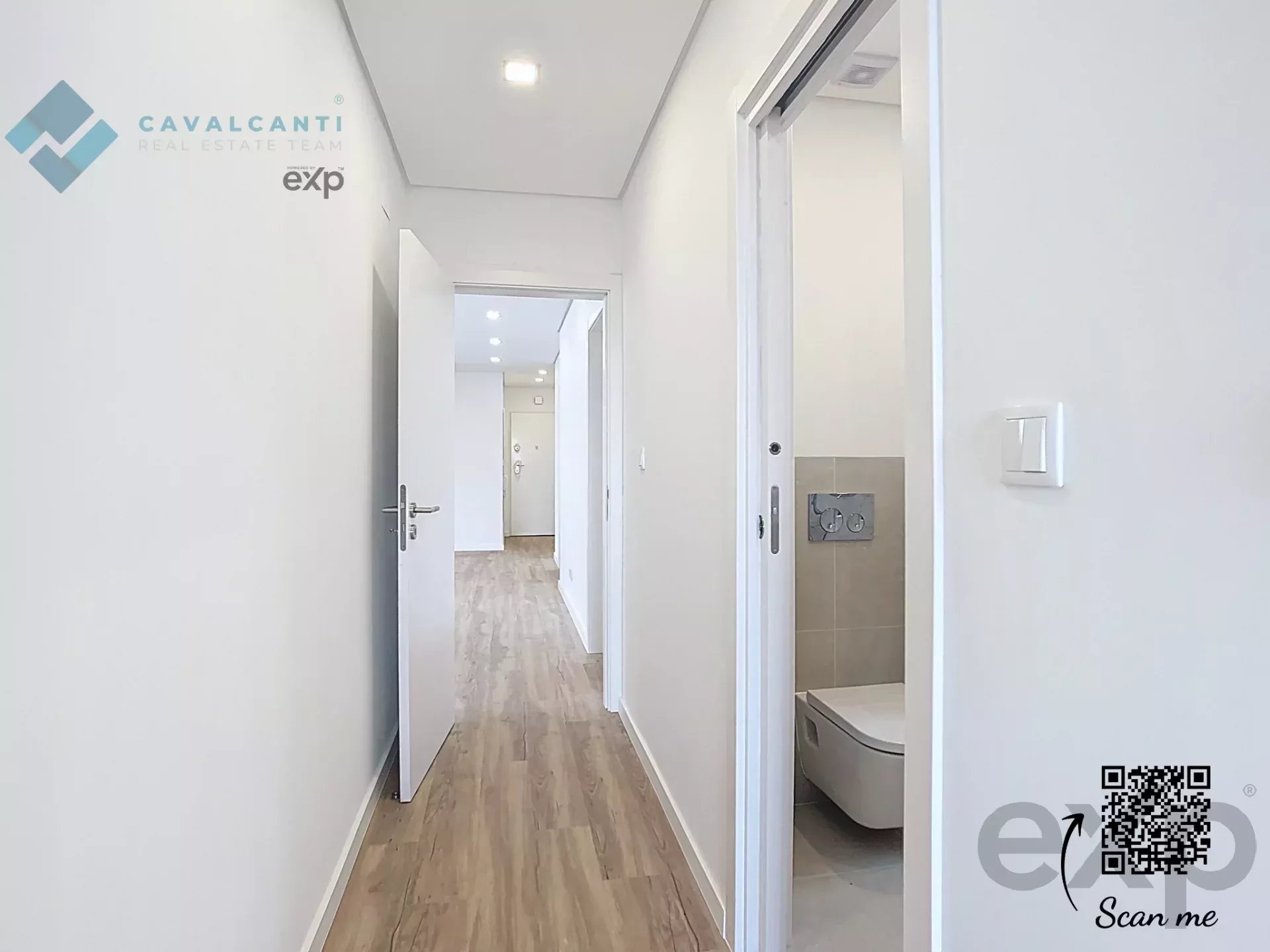 4 bedroom apartment in Alfragide Towers - Ready to move into 86367300 image 25