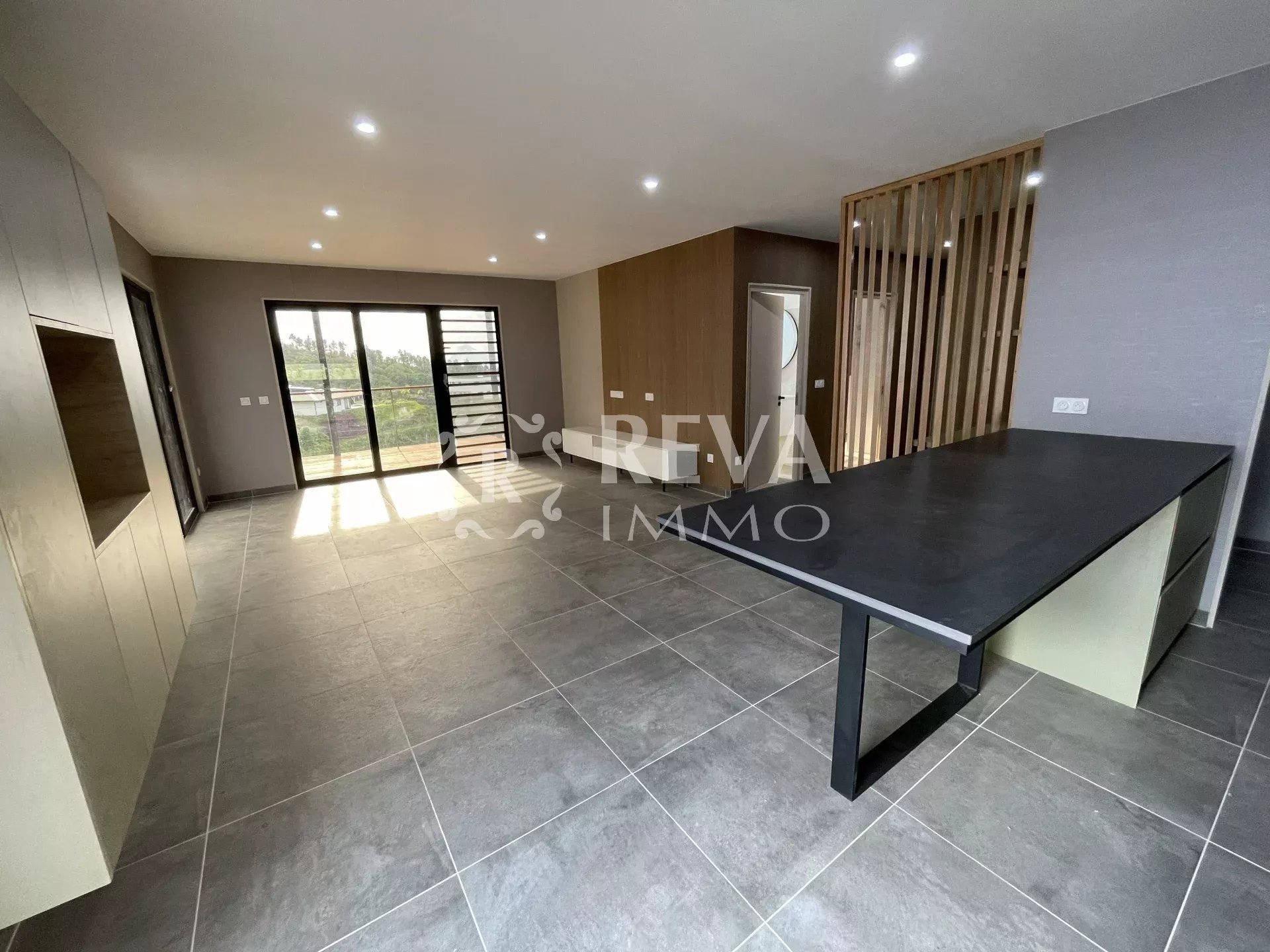 Rental House Faaa